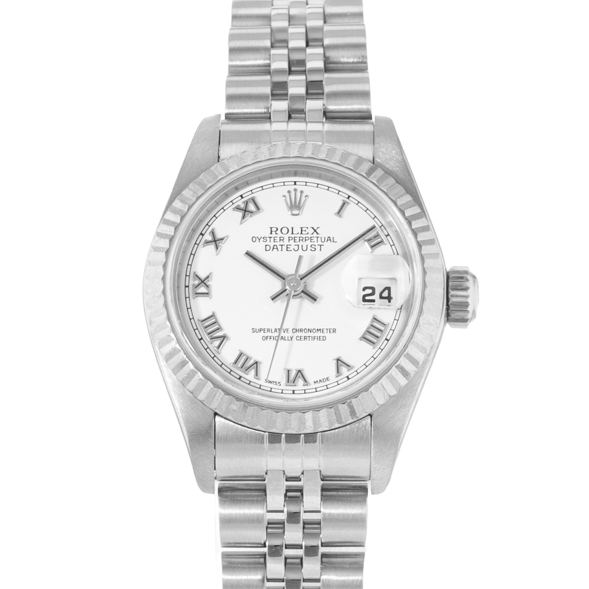 Rolex Datejust 26