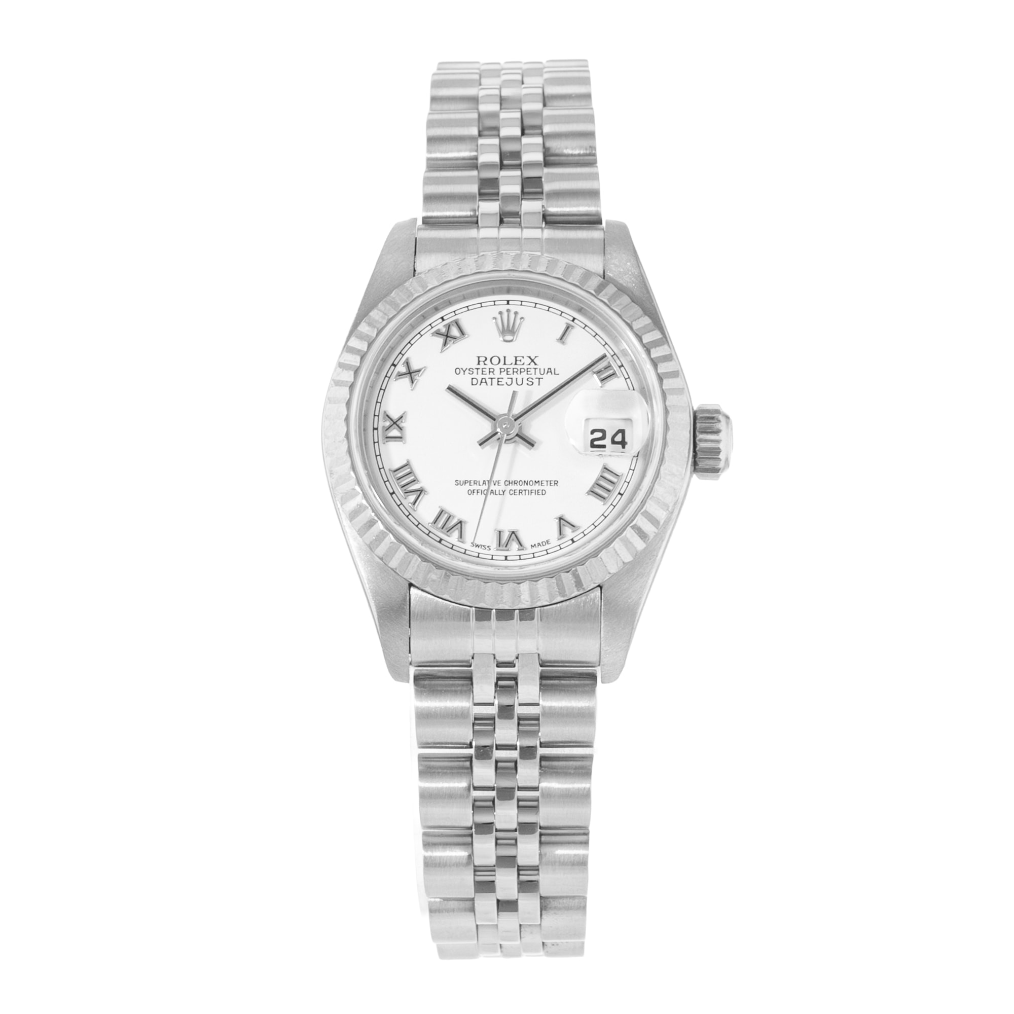 Rolex Datejust 26