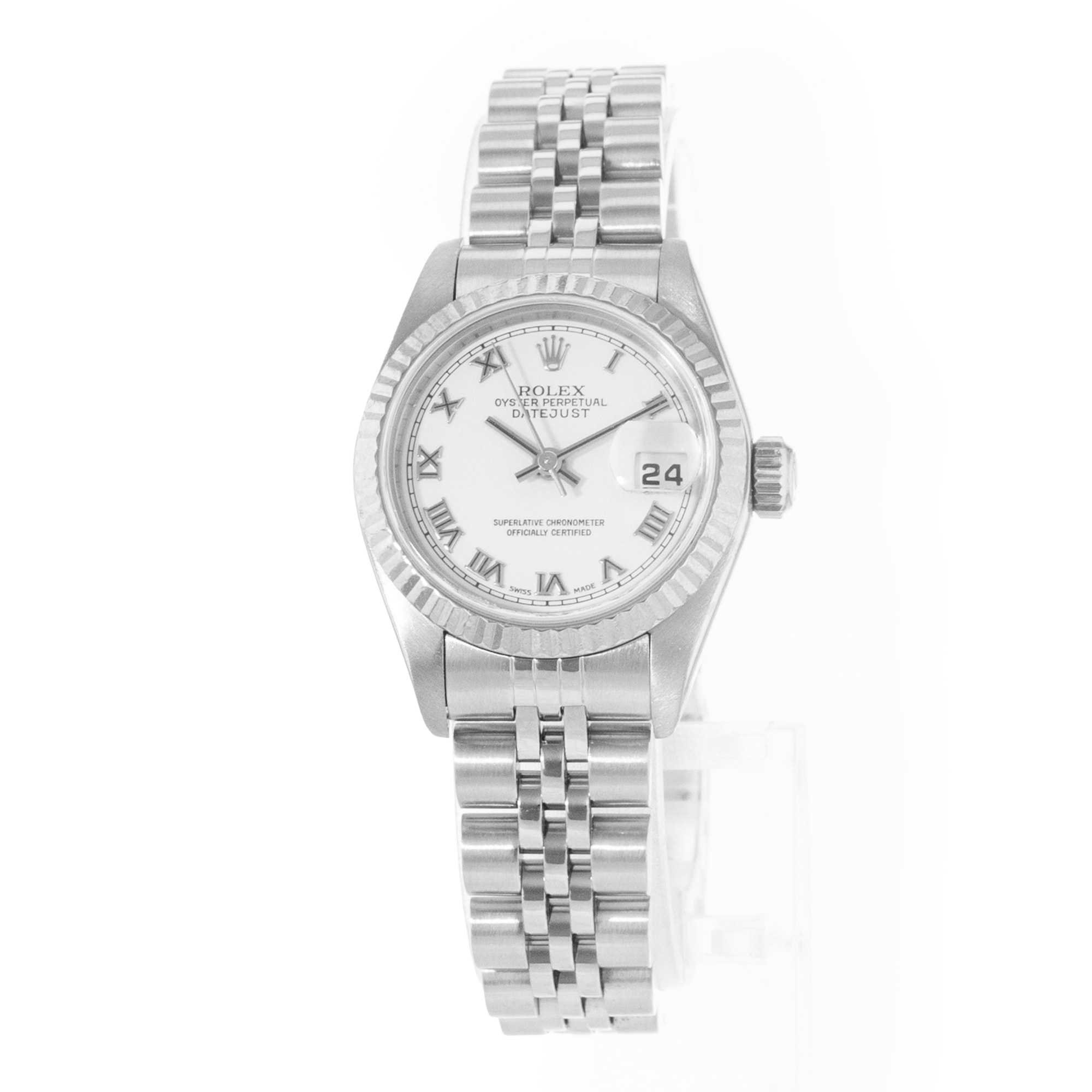 Rolex Datejust 26