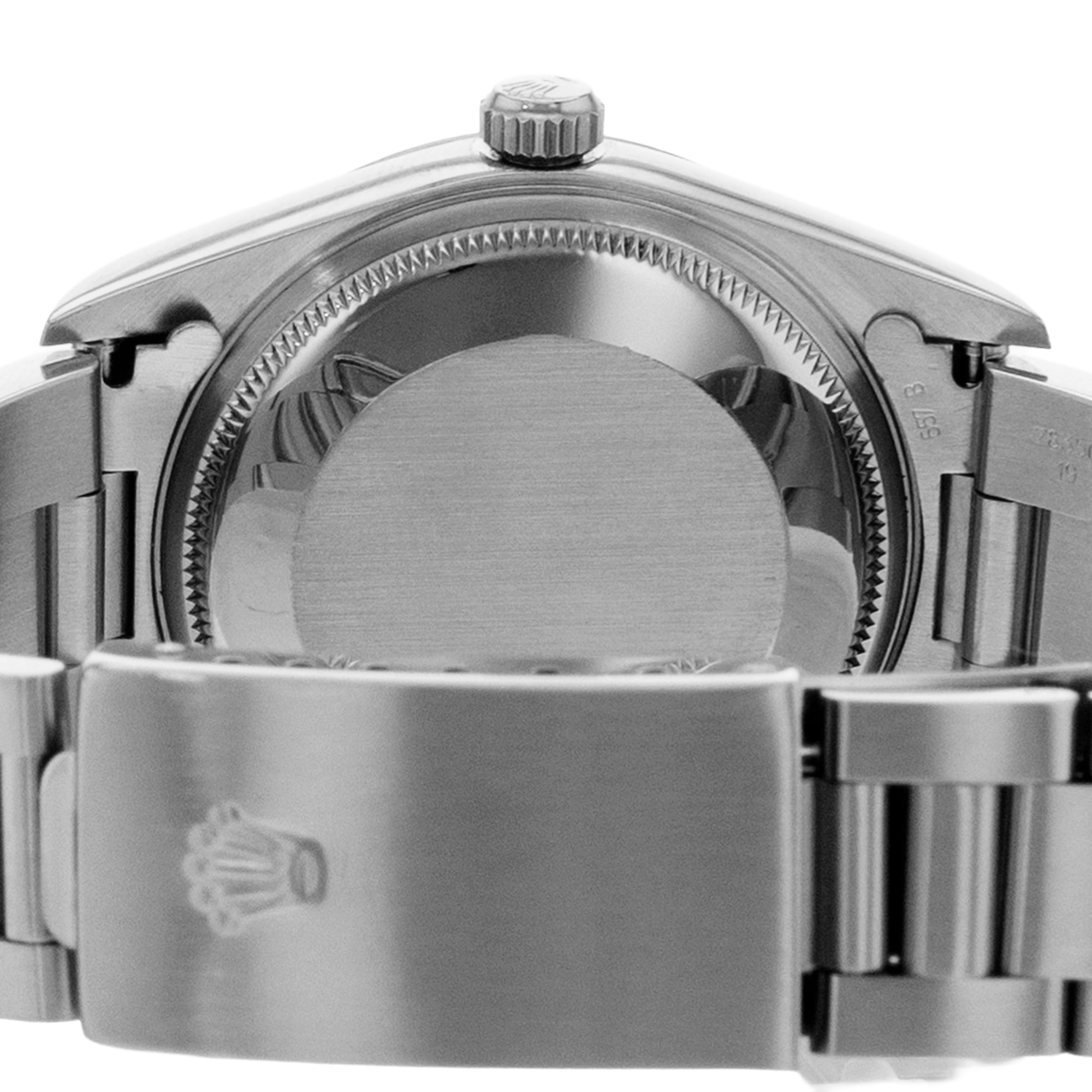 Rolex Air King 34