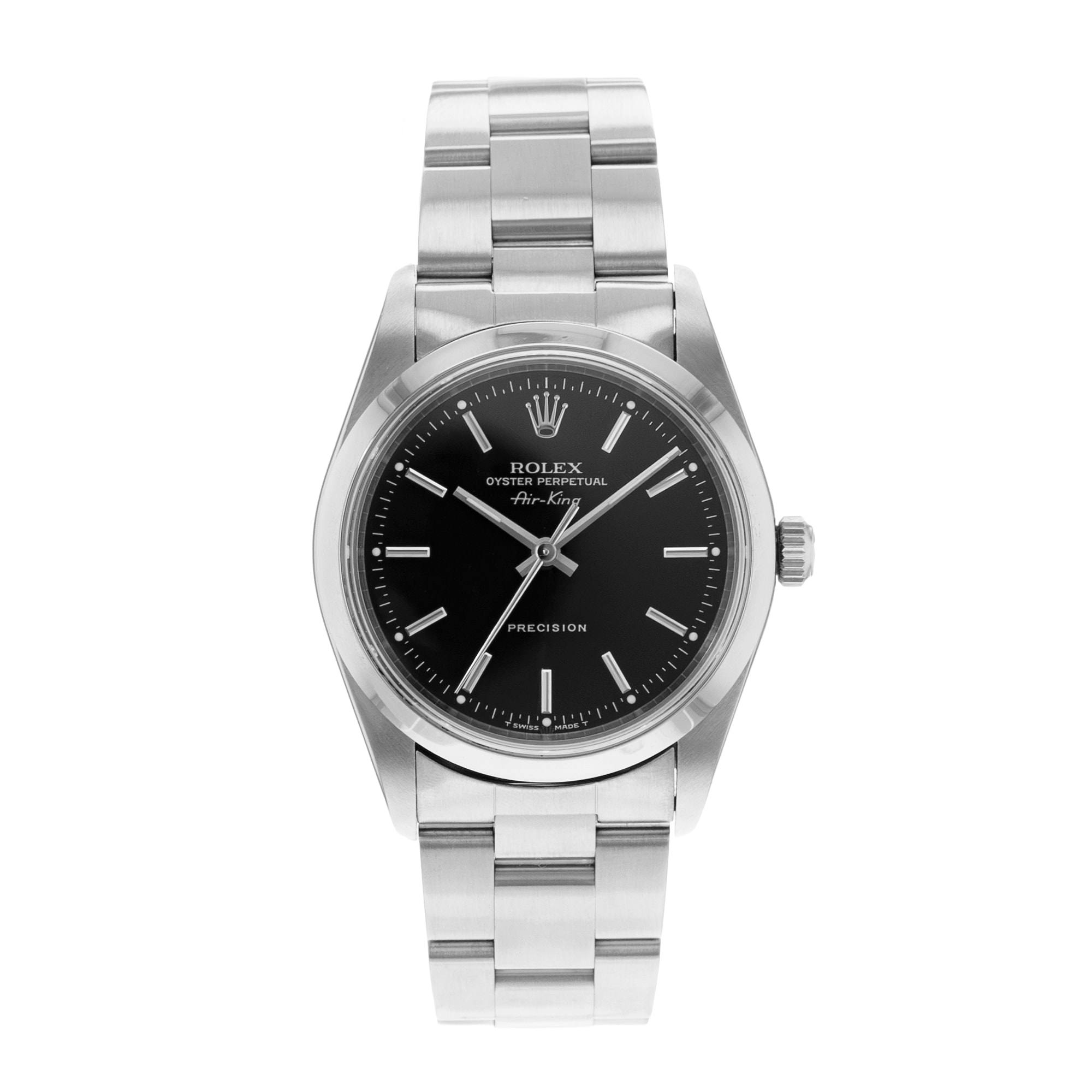 Rolex Air King 34
