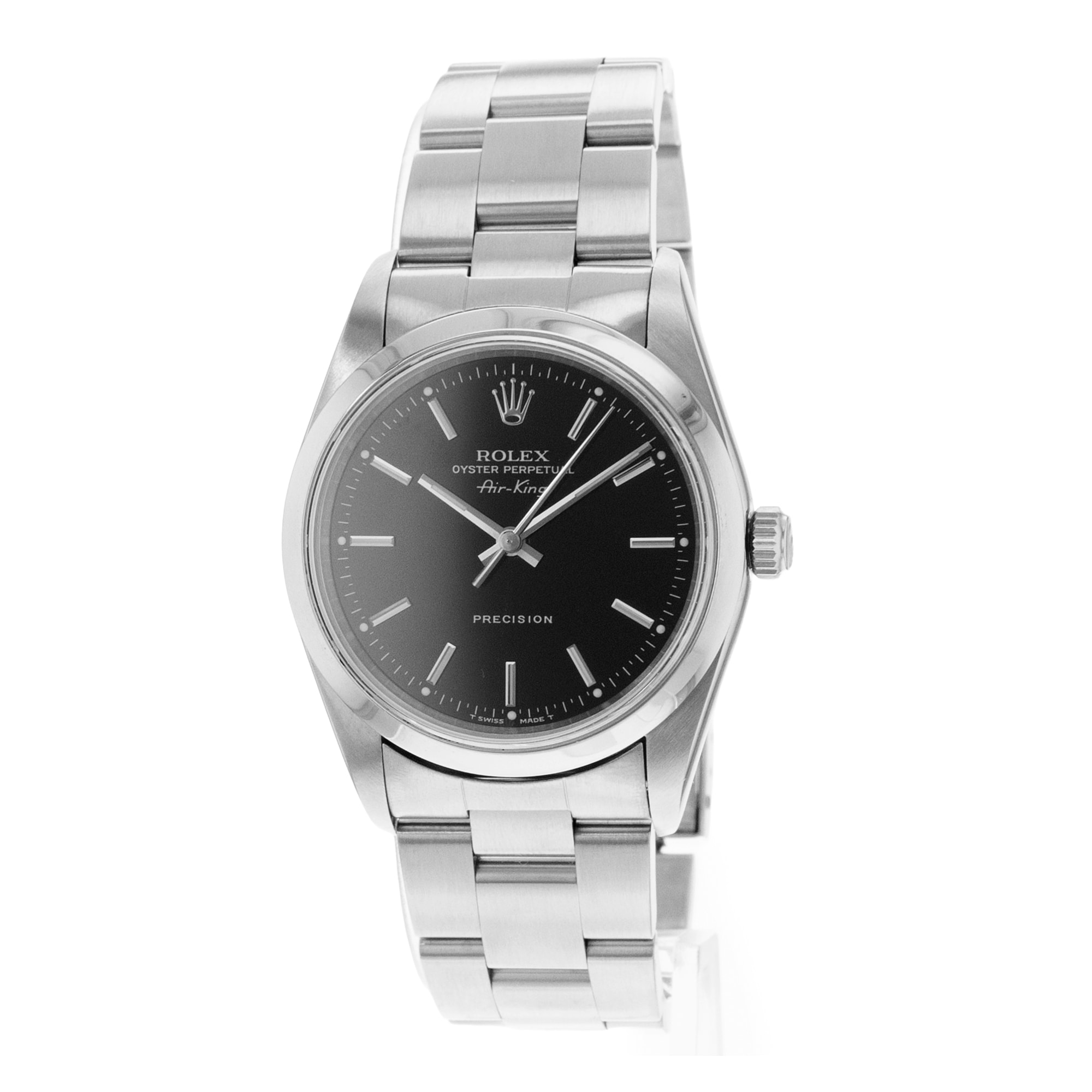 Rolex Air King 34