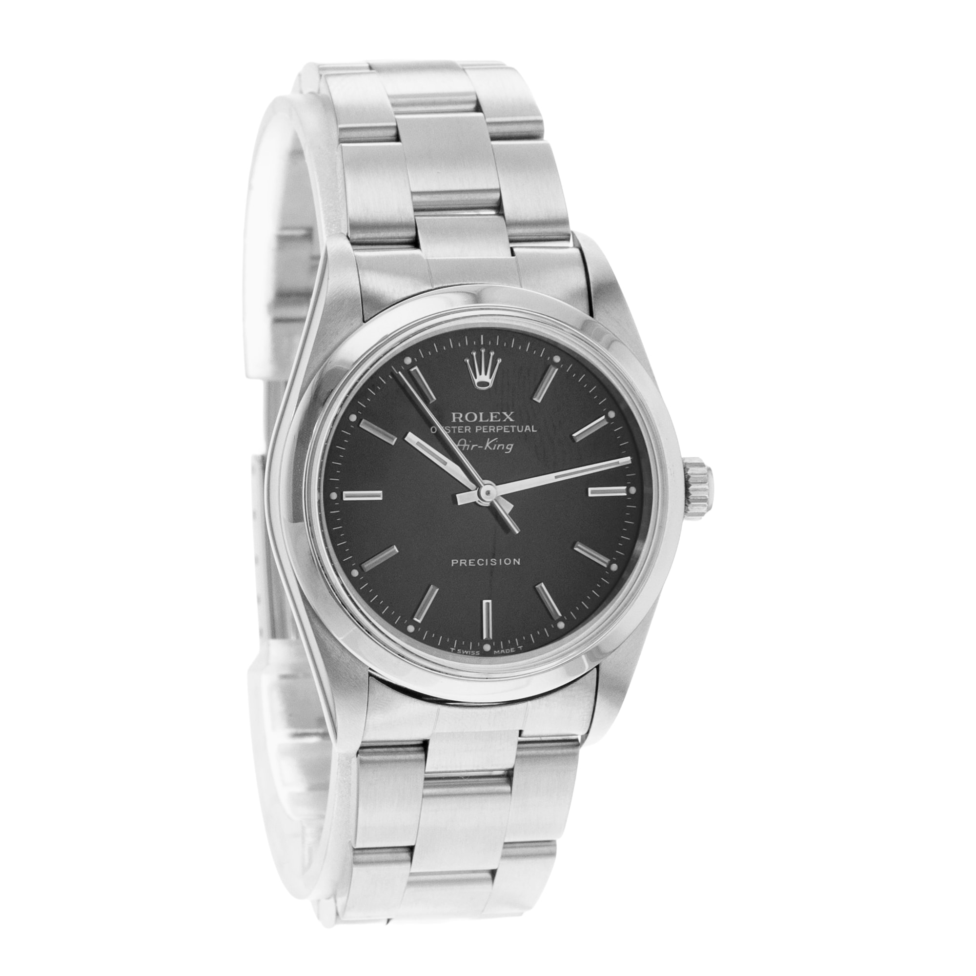 Rolex Air King 34