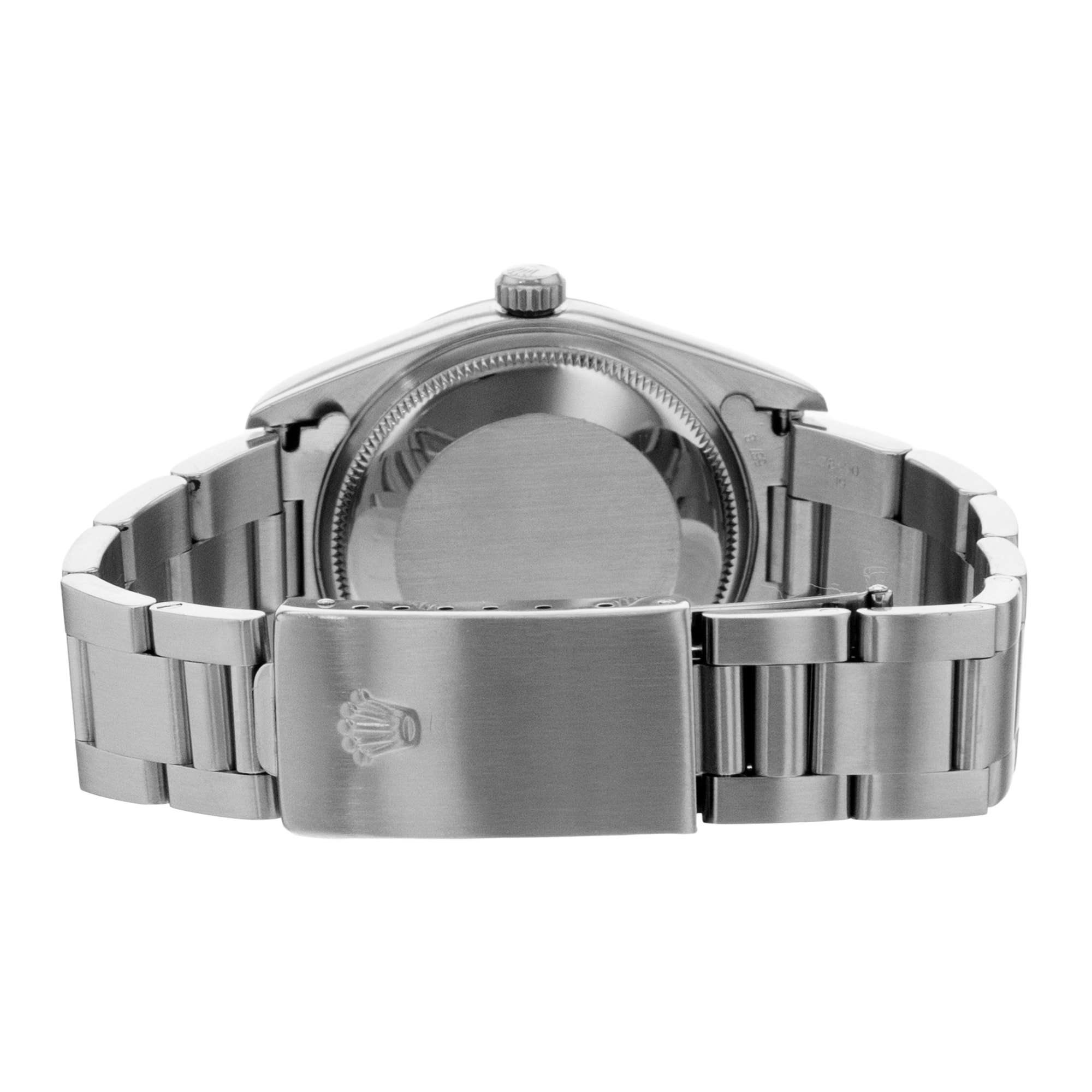 Rolex Air King 34