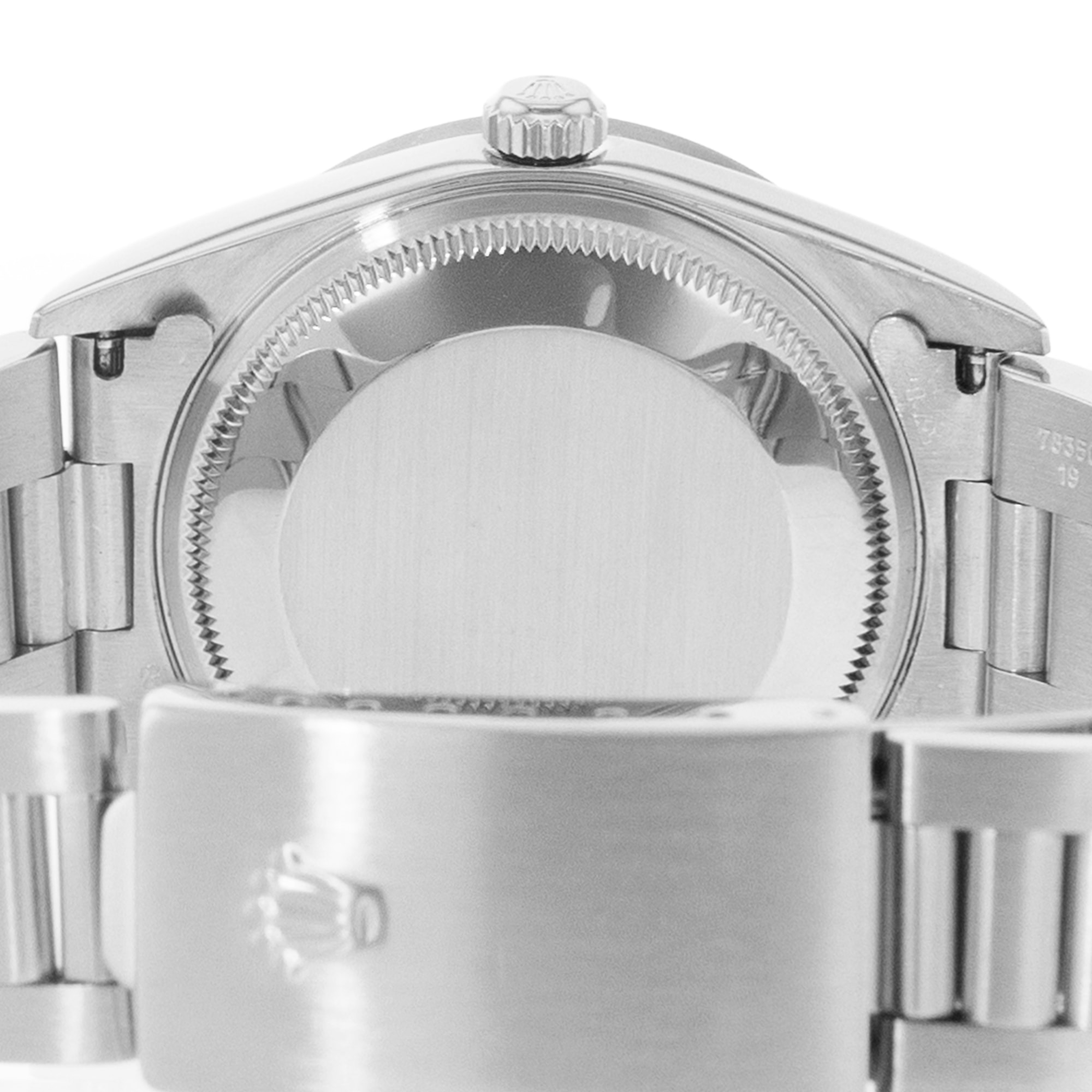 Rolex Air King 34