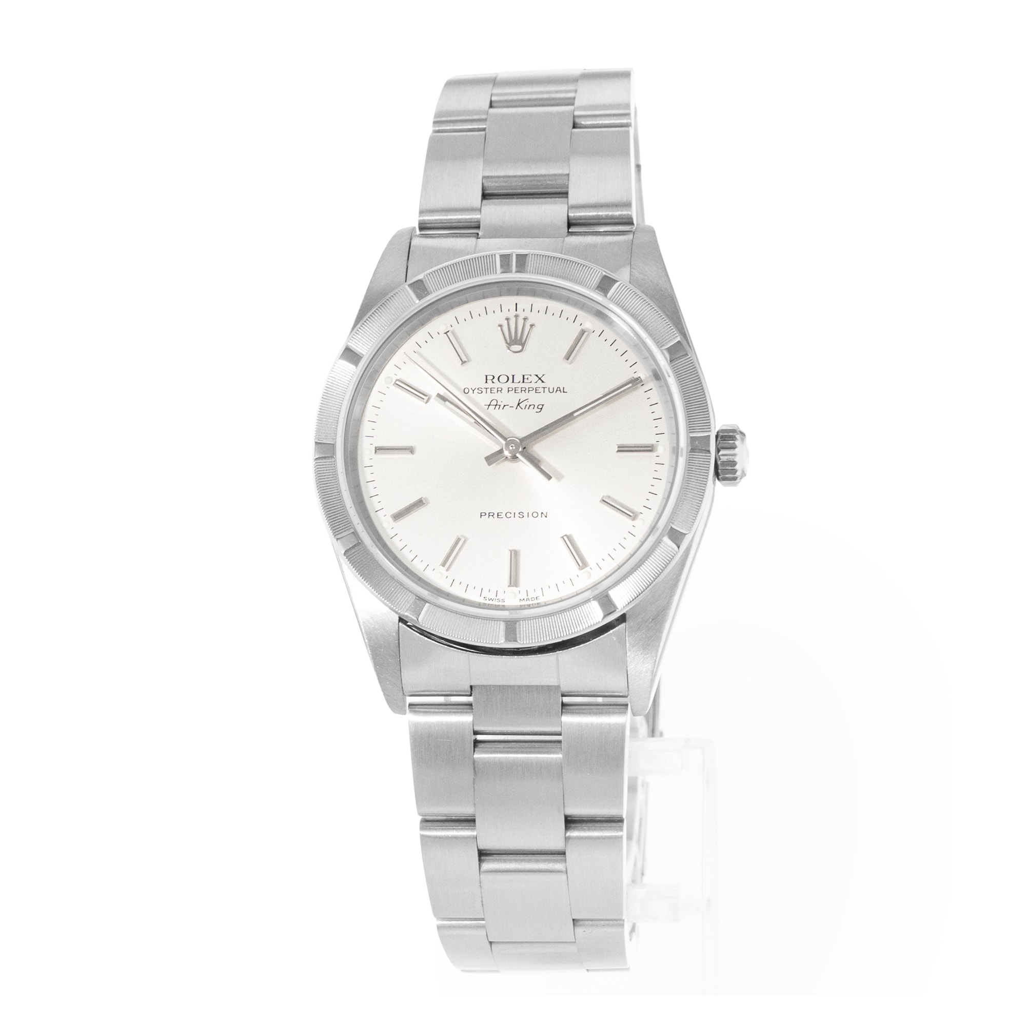 Rolex Air King 34
