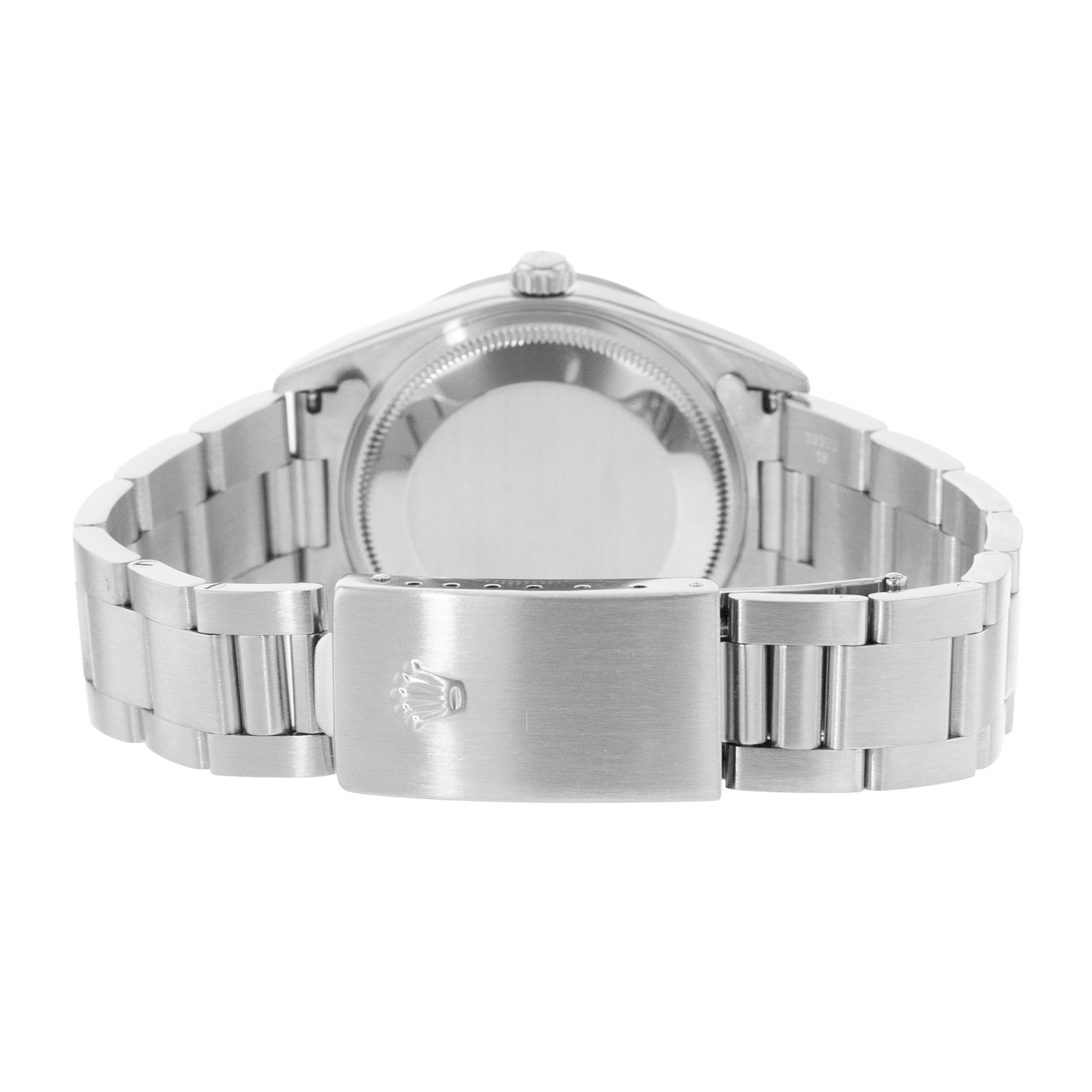 Rolex Air King 34