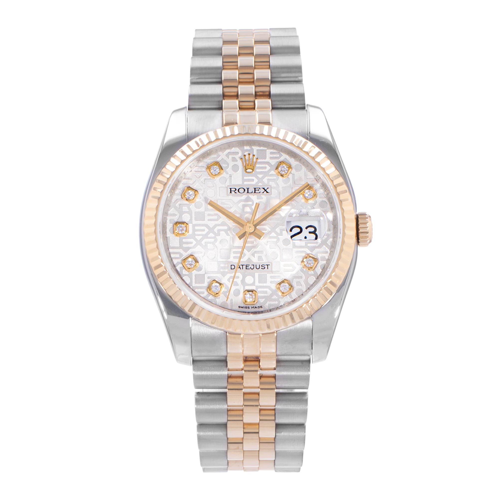 Rolex Datejust 36