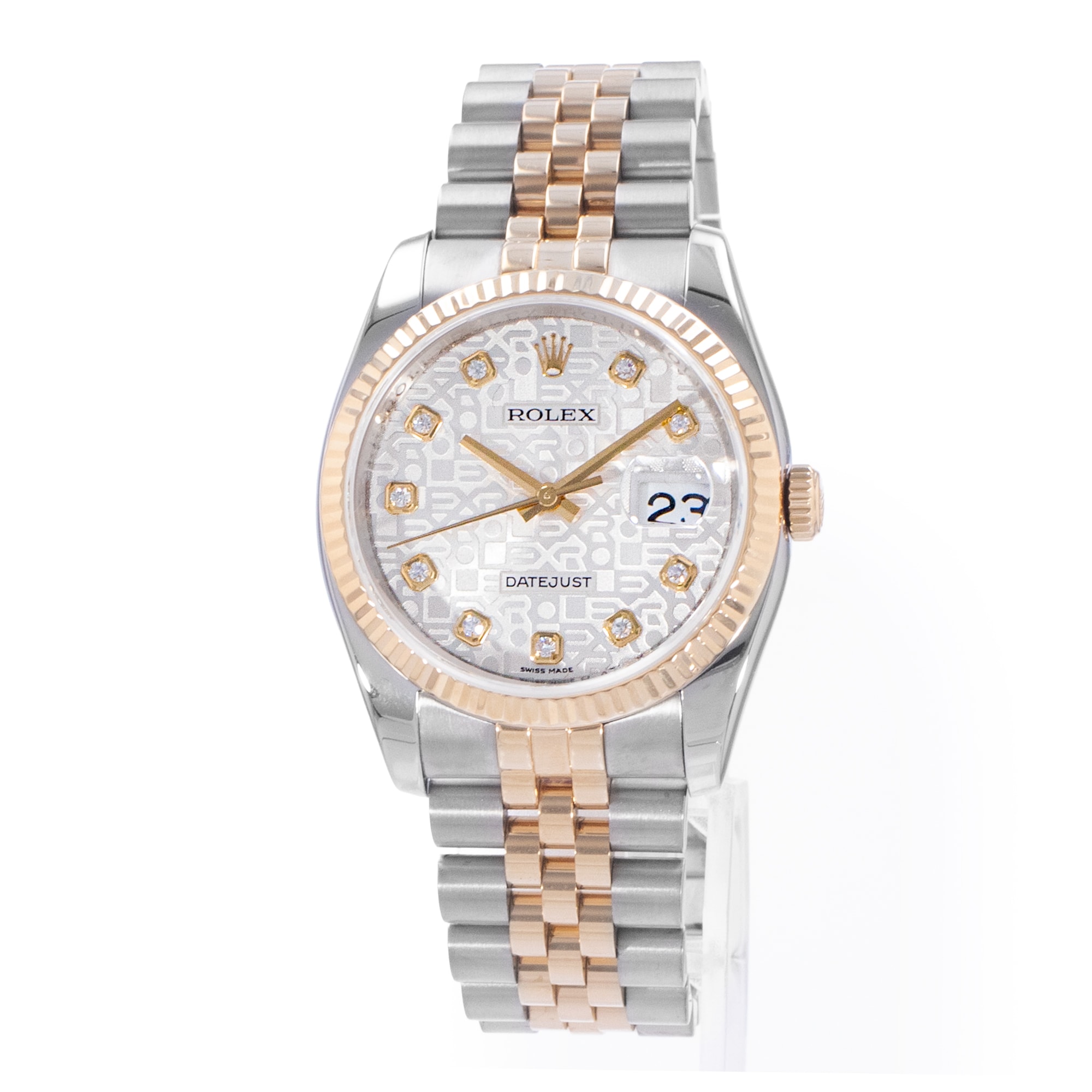 Rolex Datejust 36