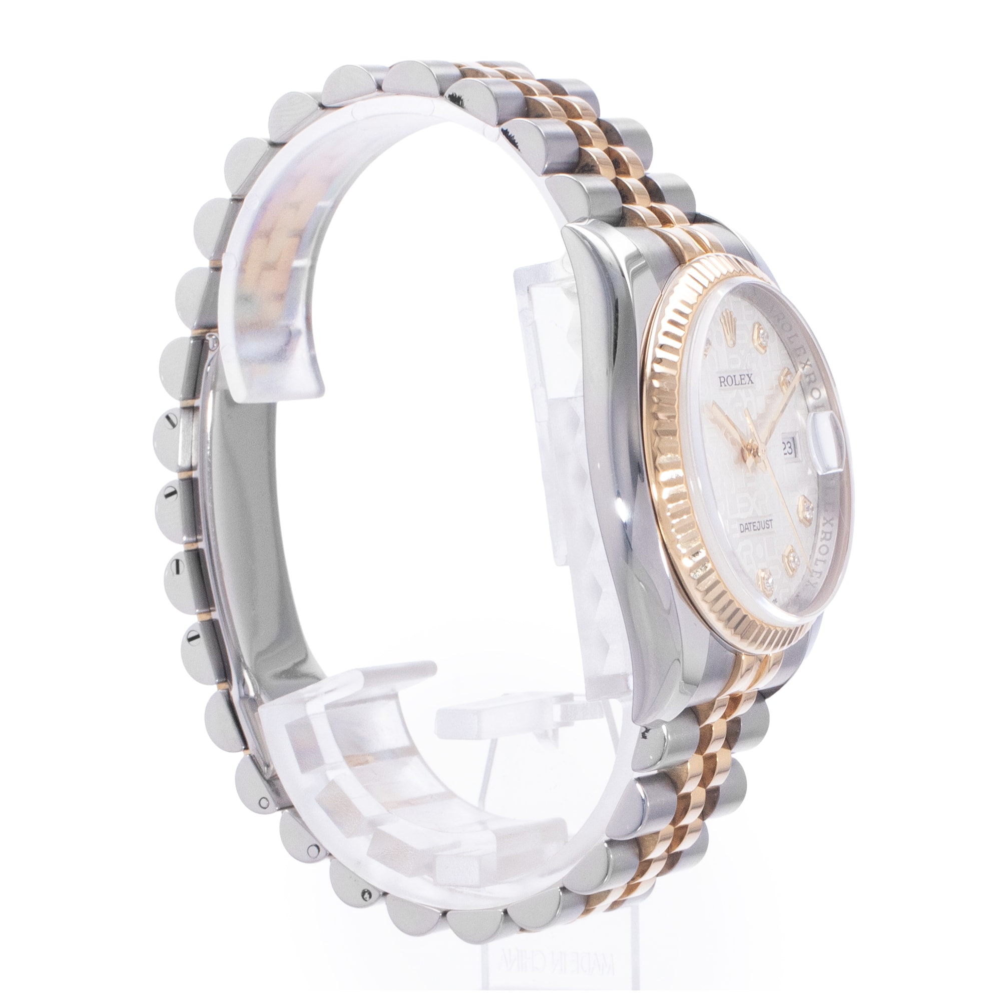 Rolex Datejust 36
