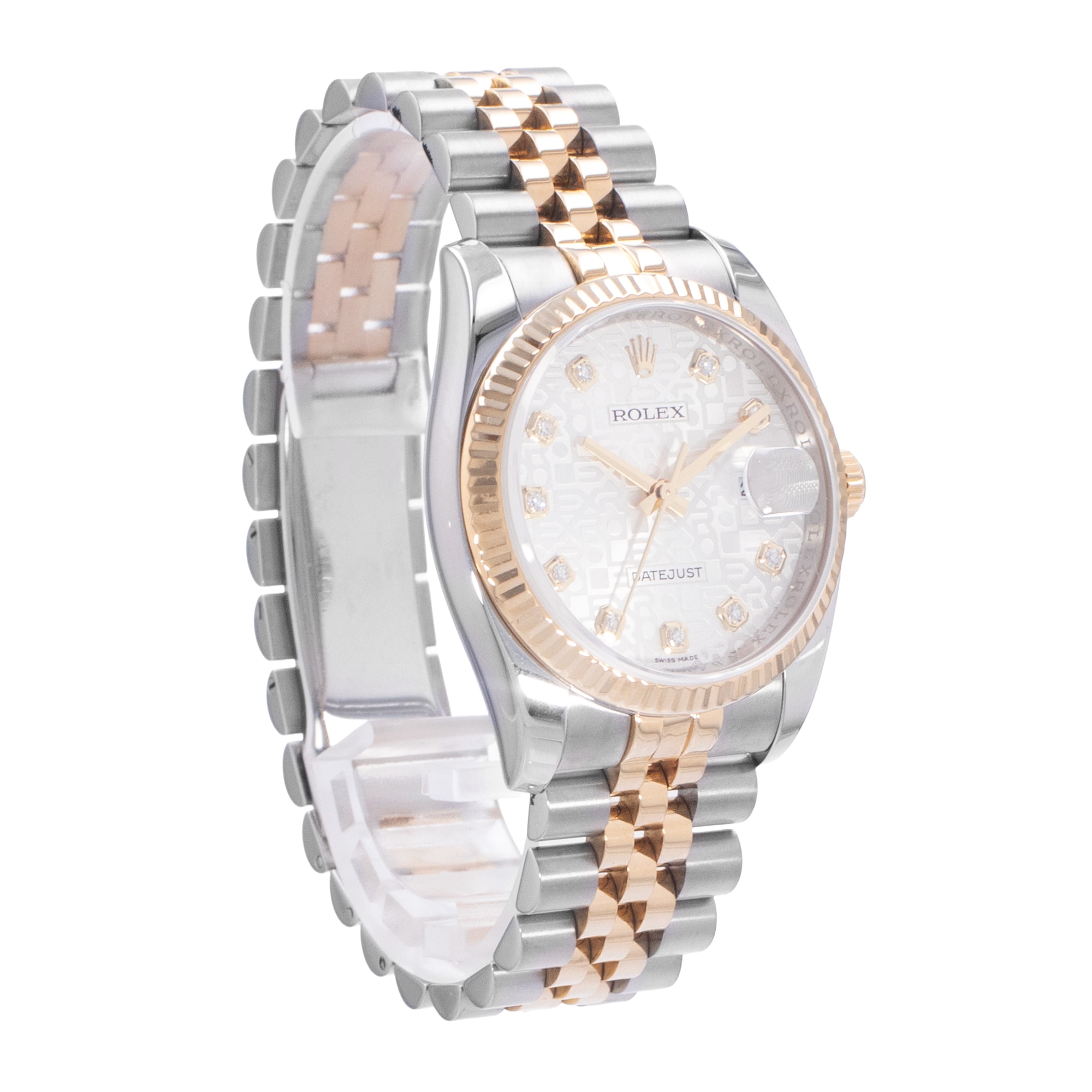 Rolex Datejust 36