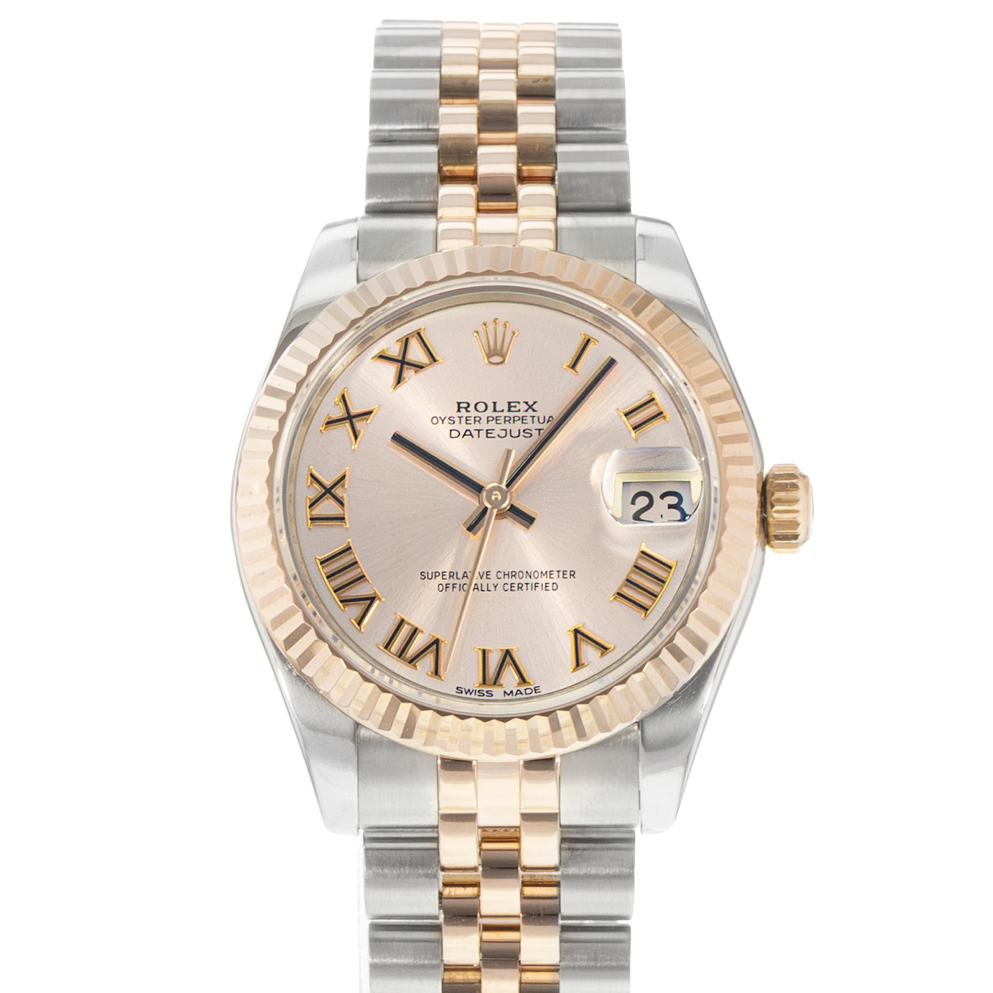 Rolex Datejust 31