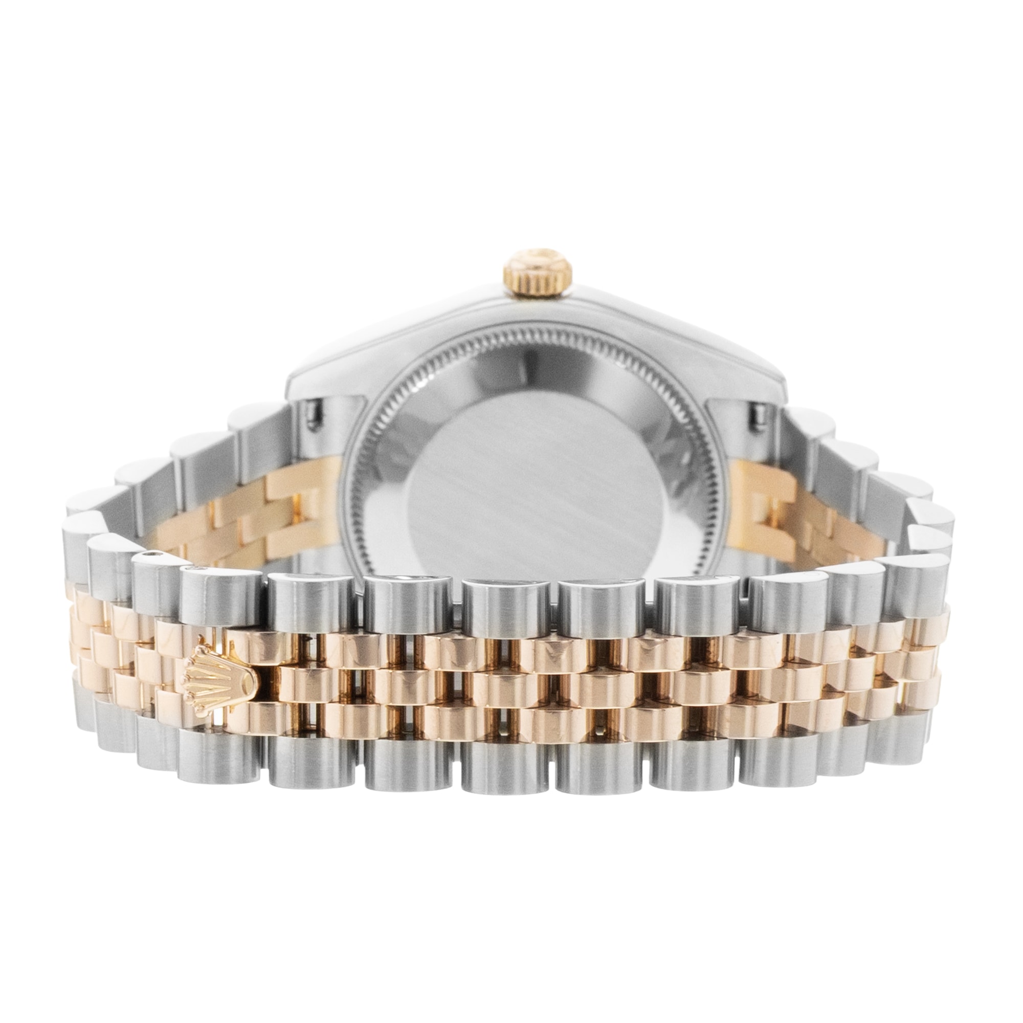 Rolex Datejust 31