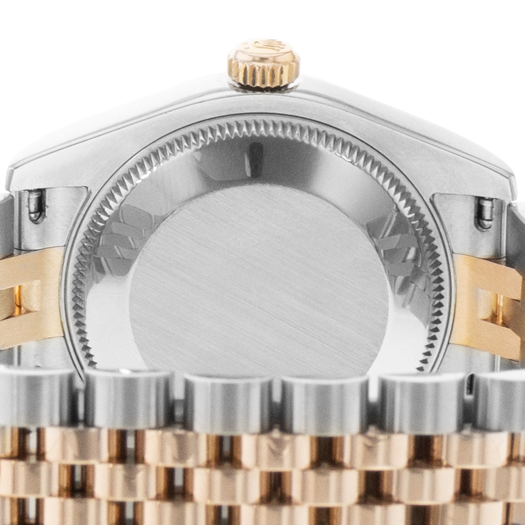 Rolex Datejust 31