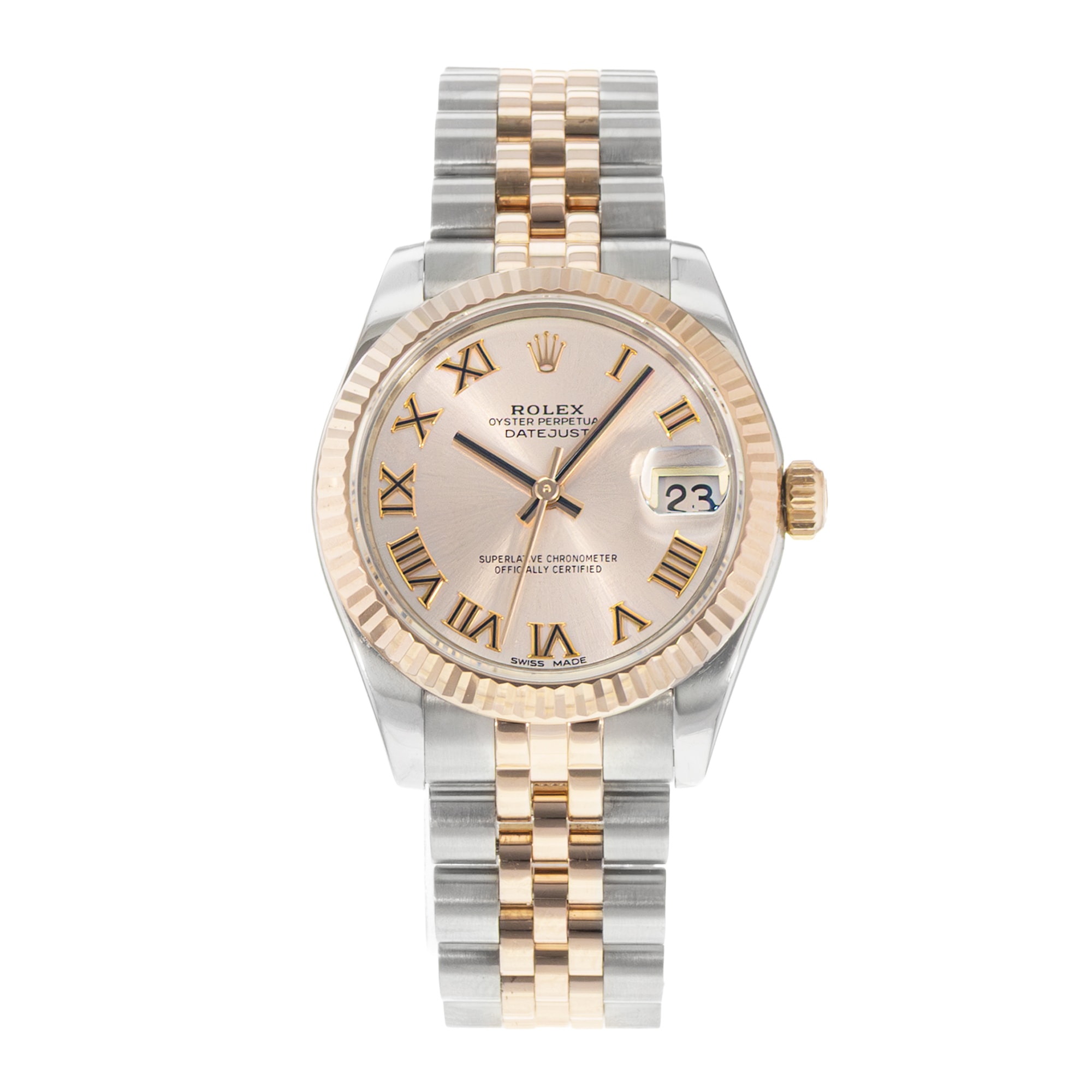 Rolex Datejust 31