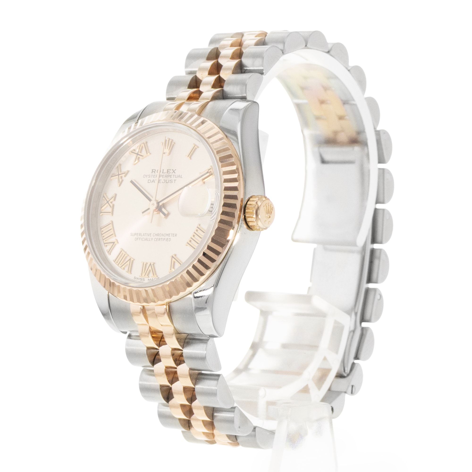 Rolex Datejust 31