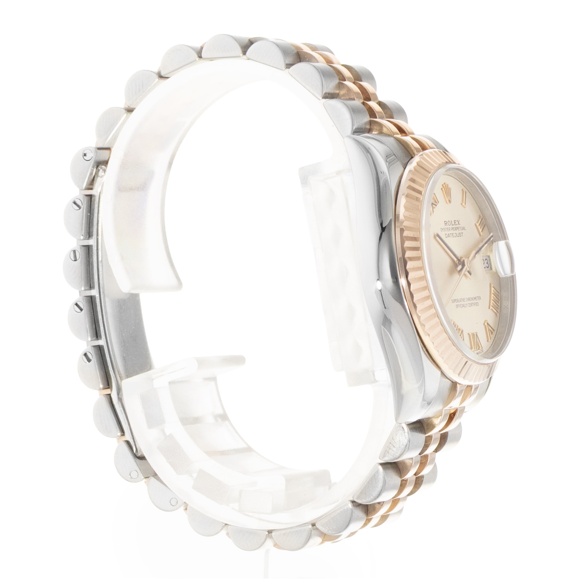 Rolex Datejust 31