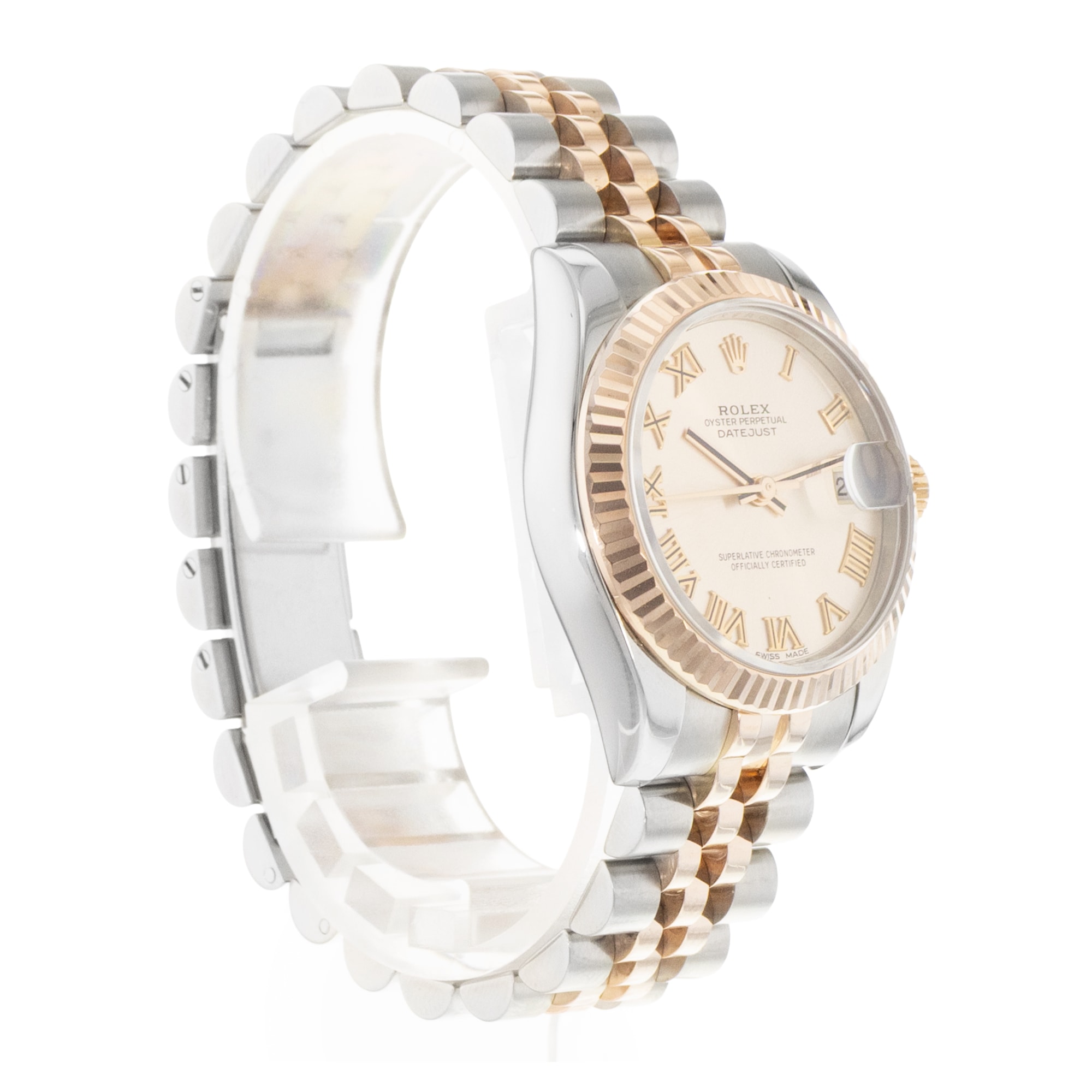 Rolex Datejust 31