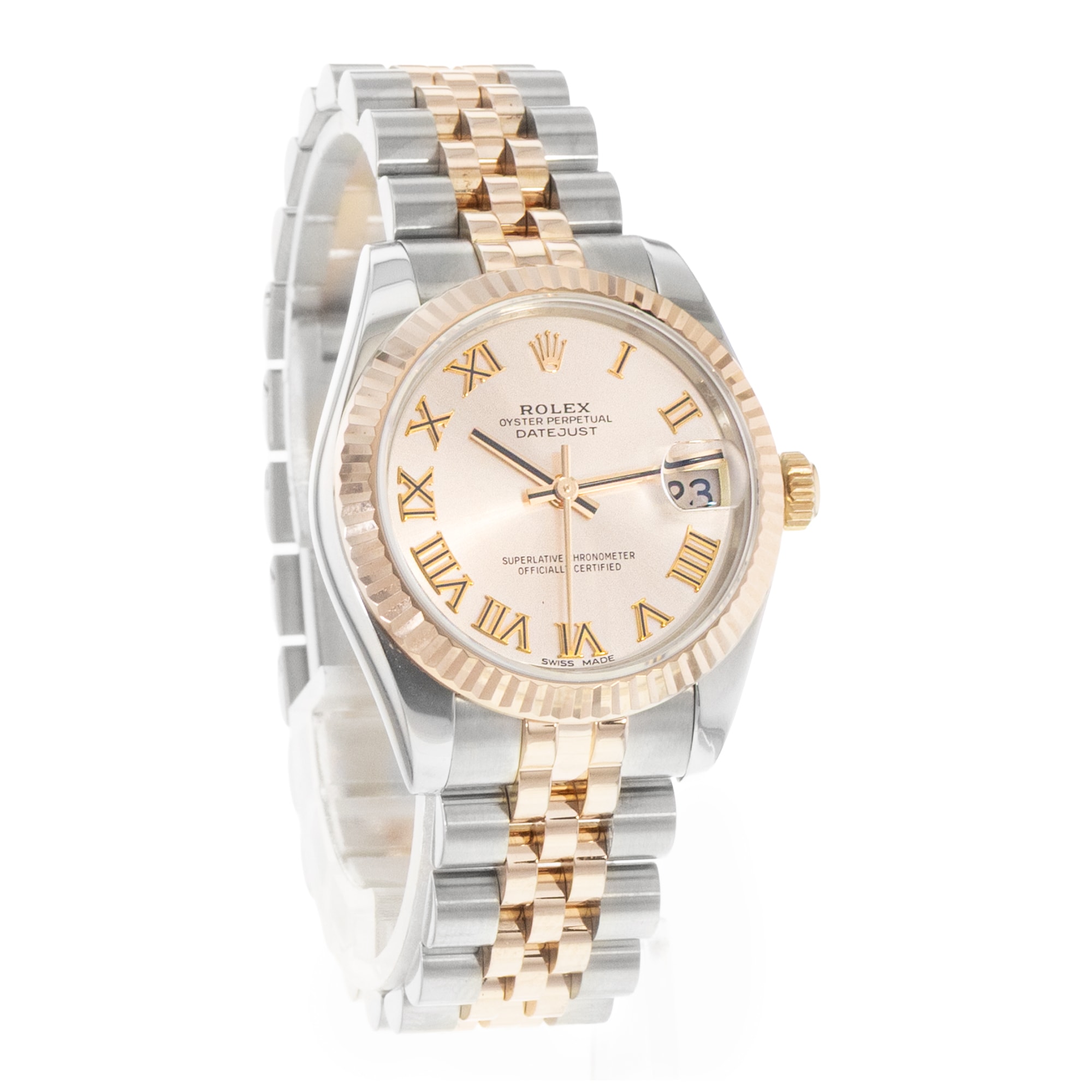 Rolex Datejust 31