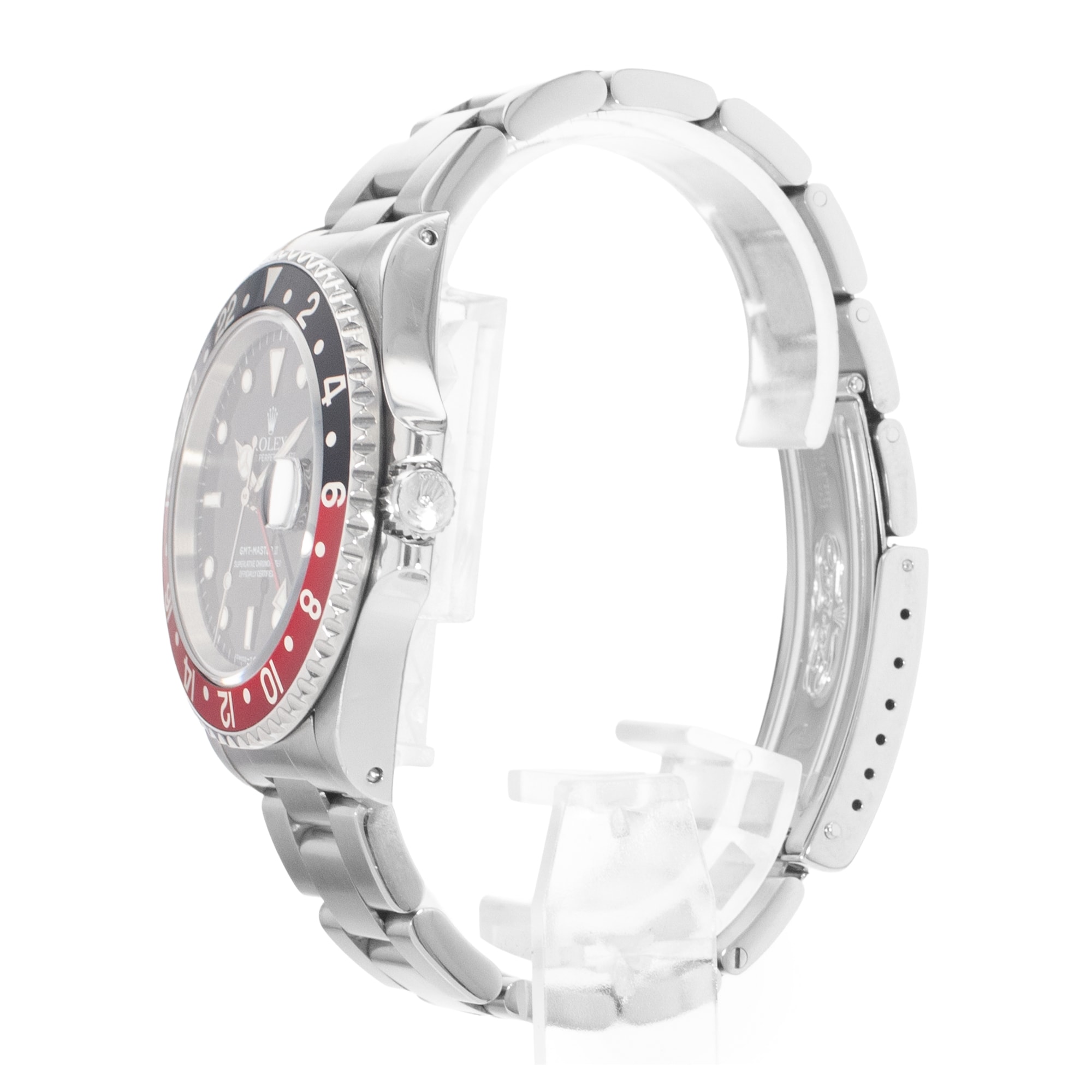 Rolex GMT-Master II