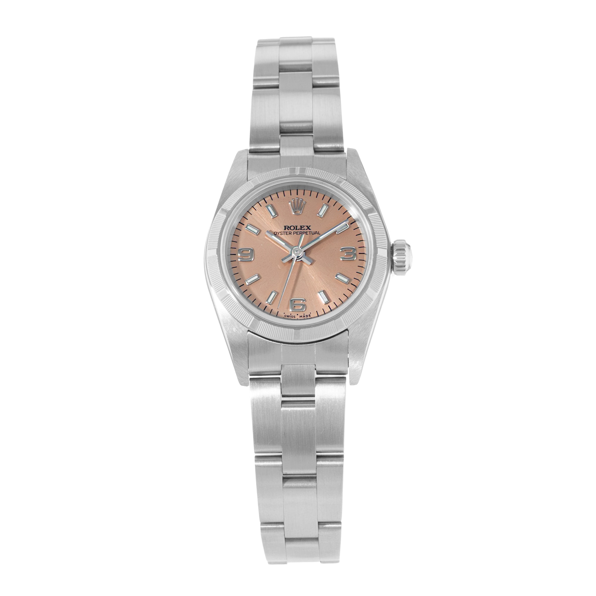 Rolex Oyster Perpetual 24