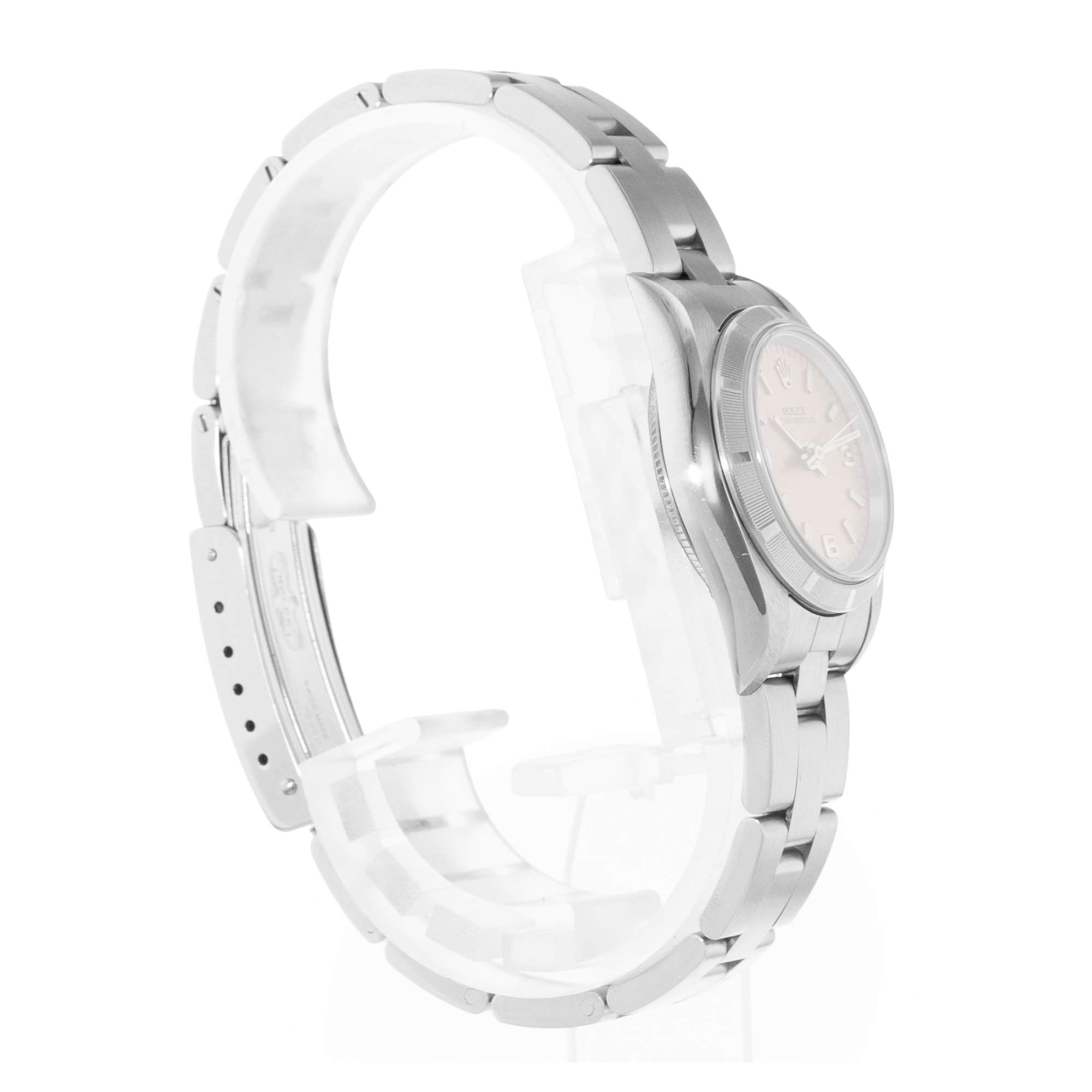 Rolex Oyster Perpetual 24