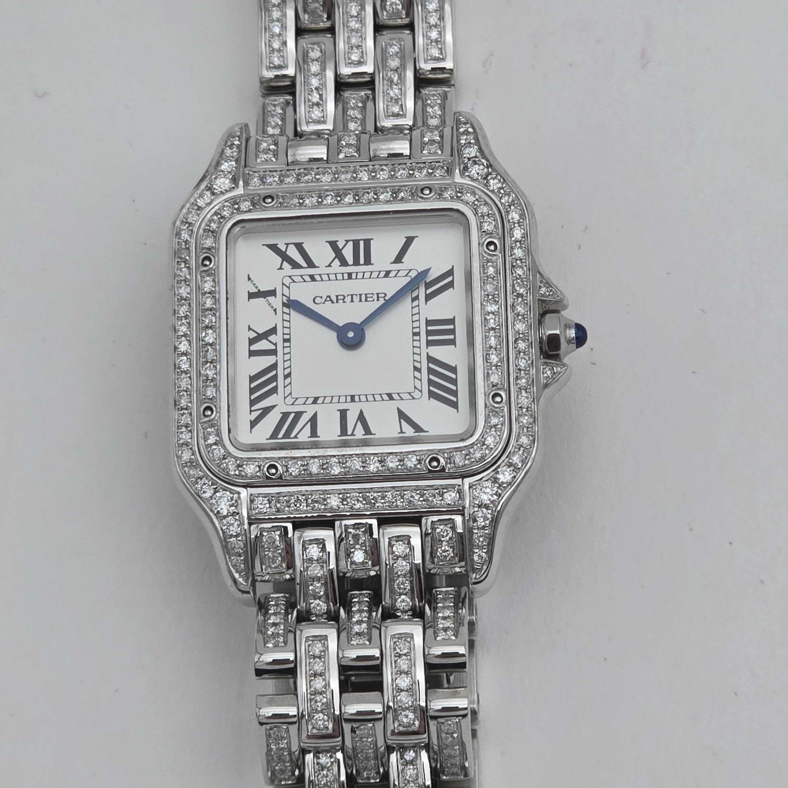 Cartier Panthere