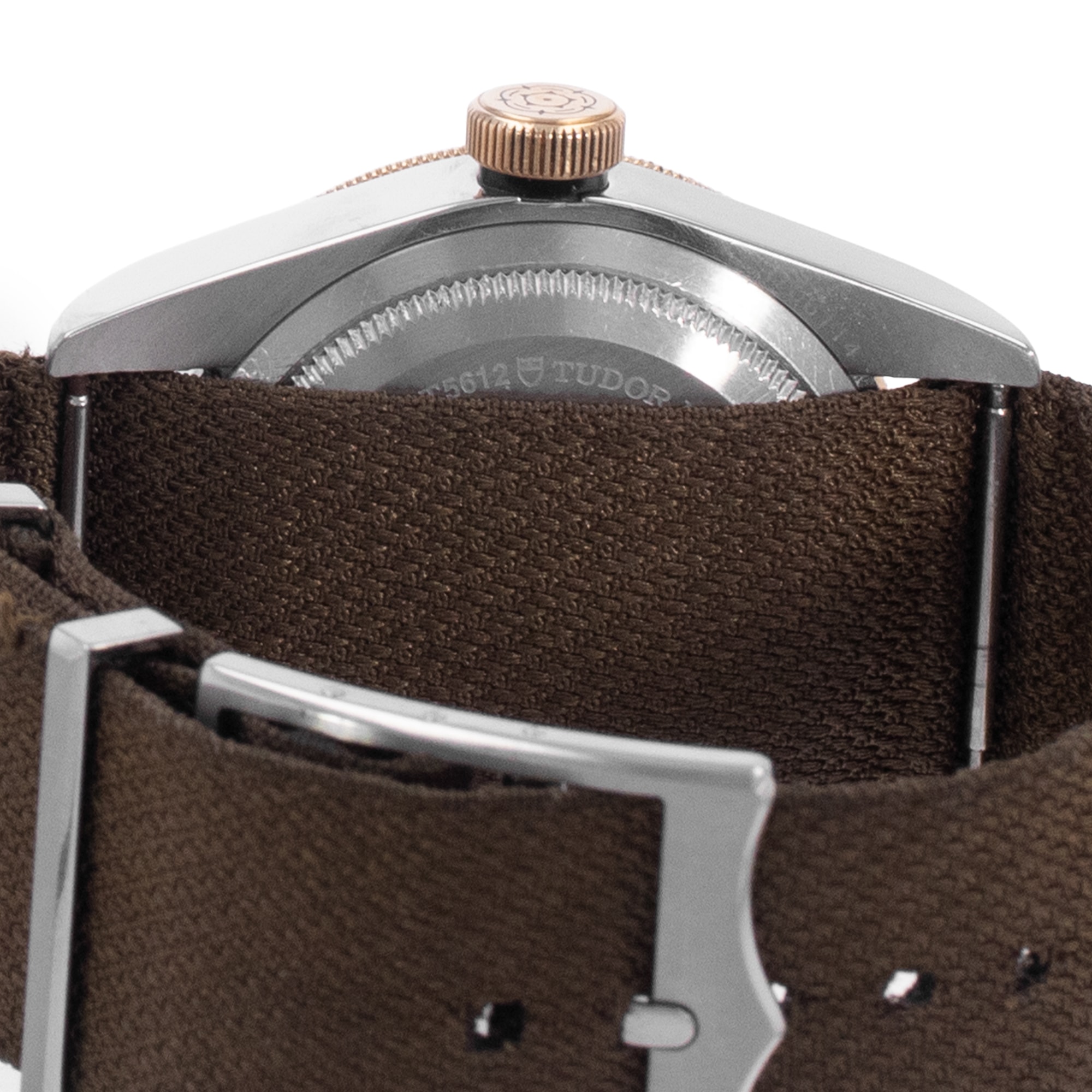Tudor Black Bay