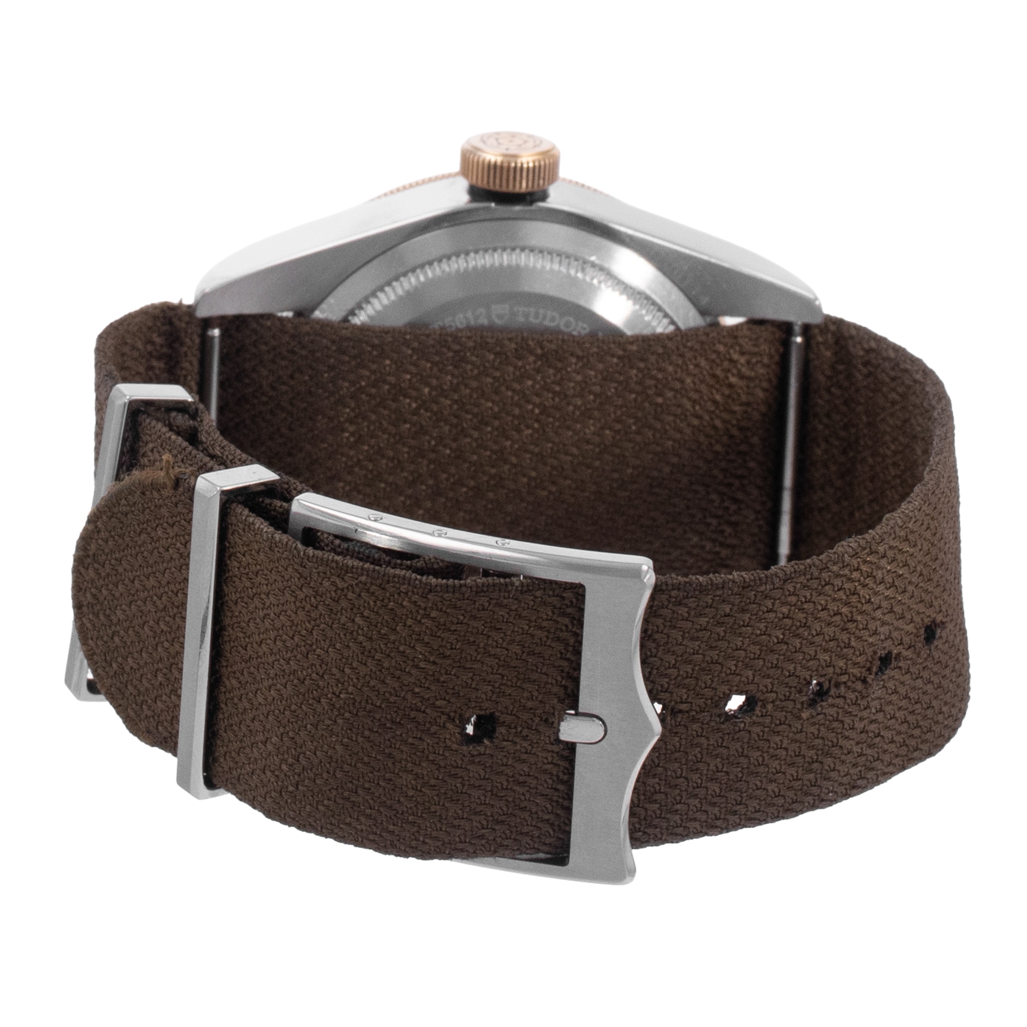 Tudor Black Bay