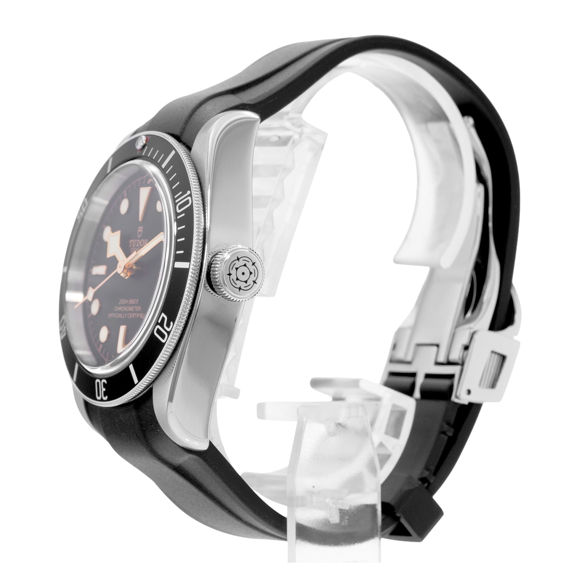 Tudor Black Bay