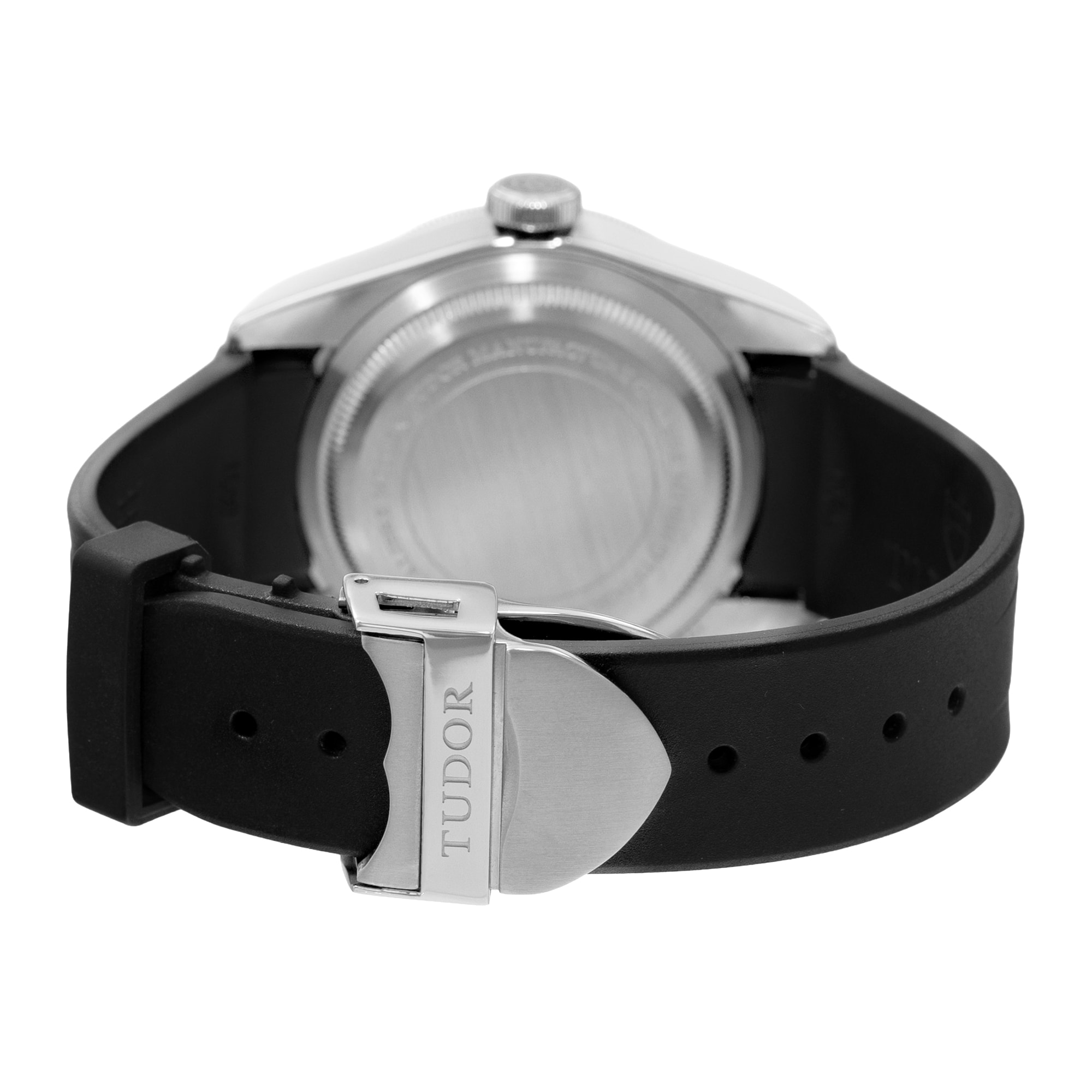 Tudor Black Bay