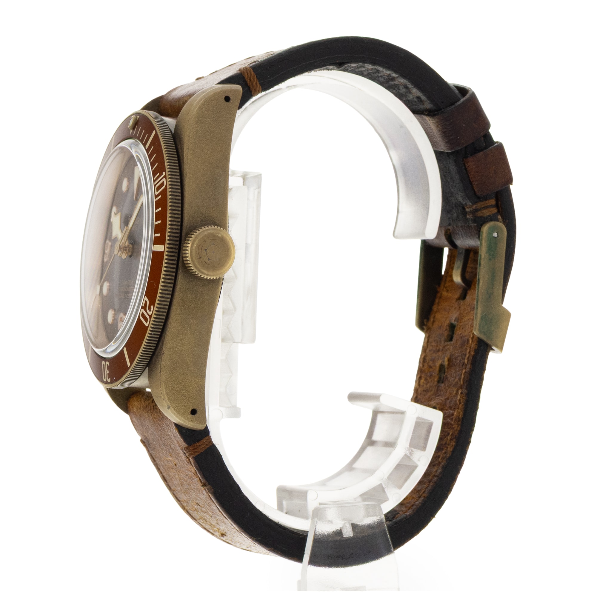 Tudor Black Bay Bronze