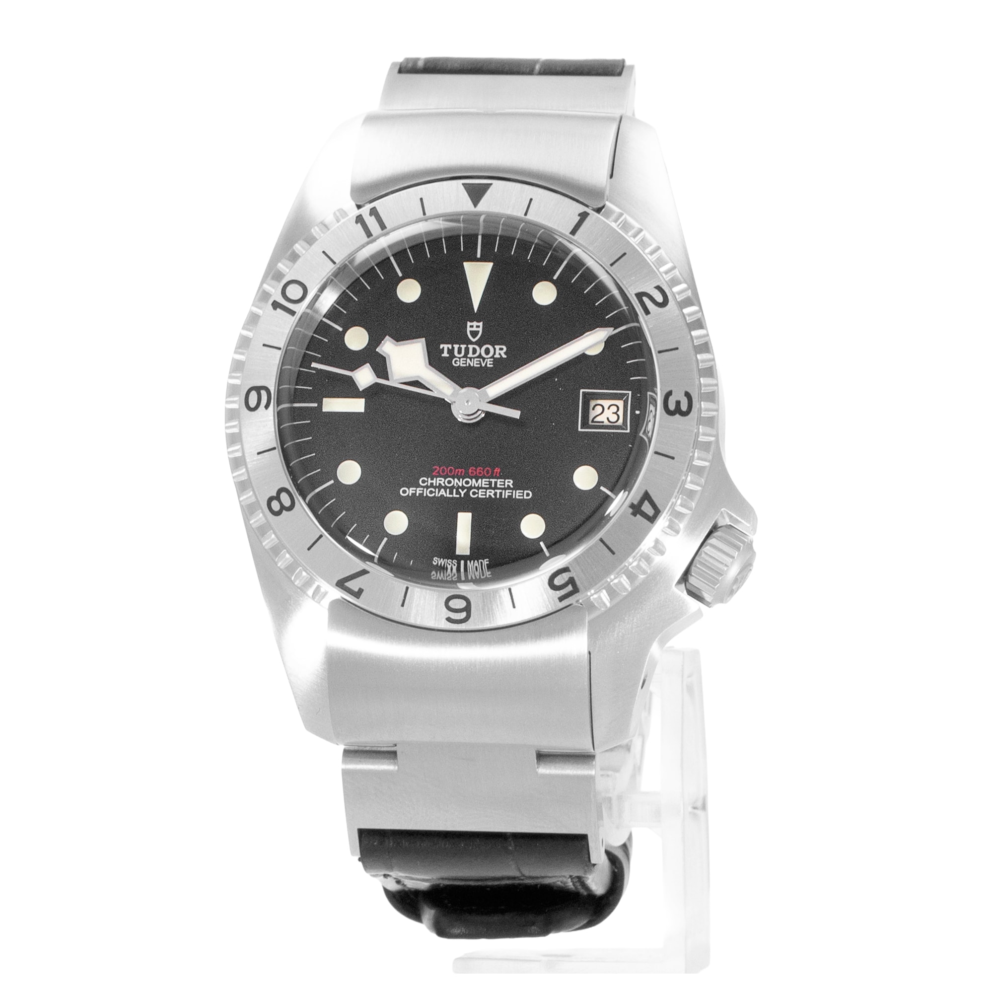 Tudor Black Bay