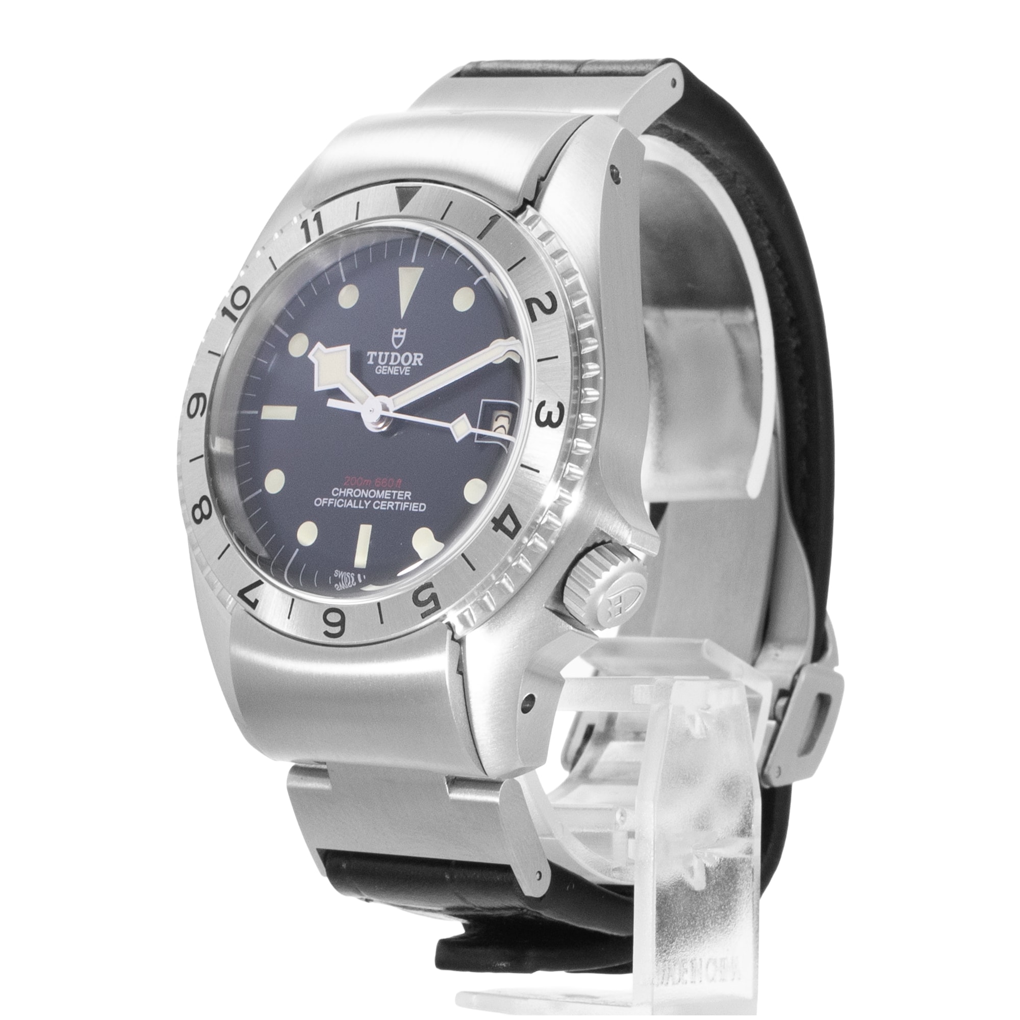 Tudor Black Bay