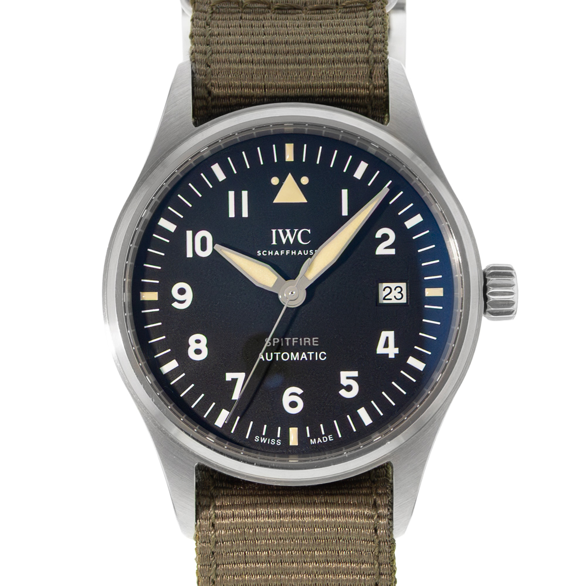 IWC Spitfire