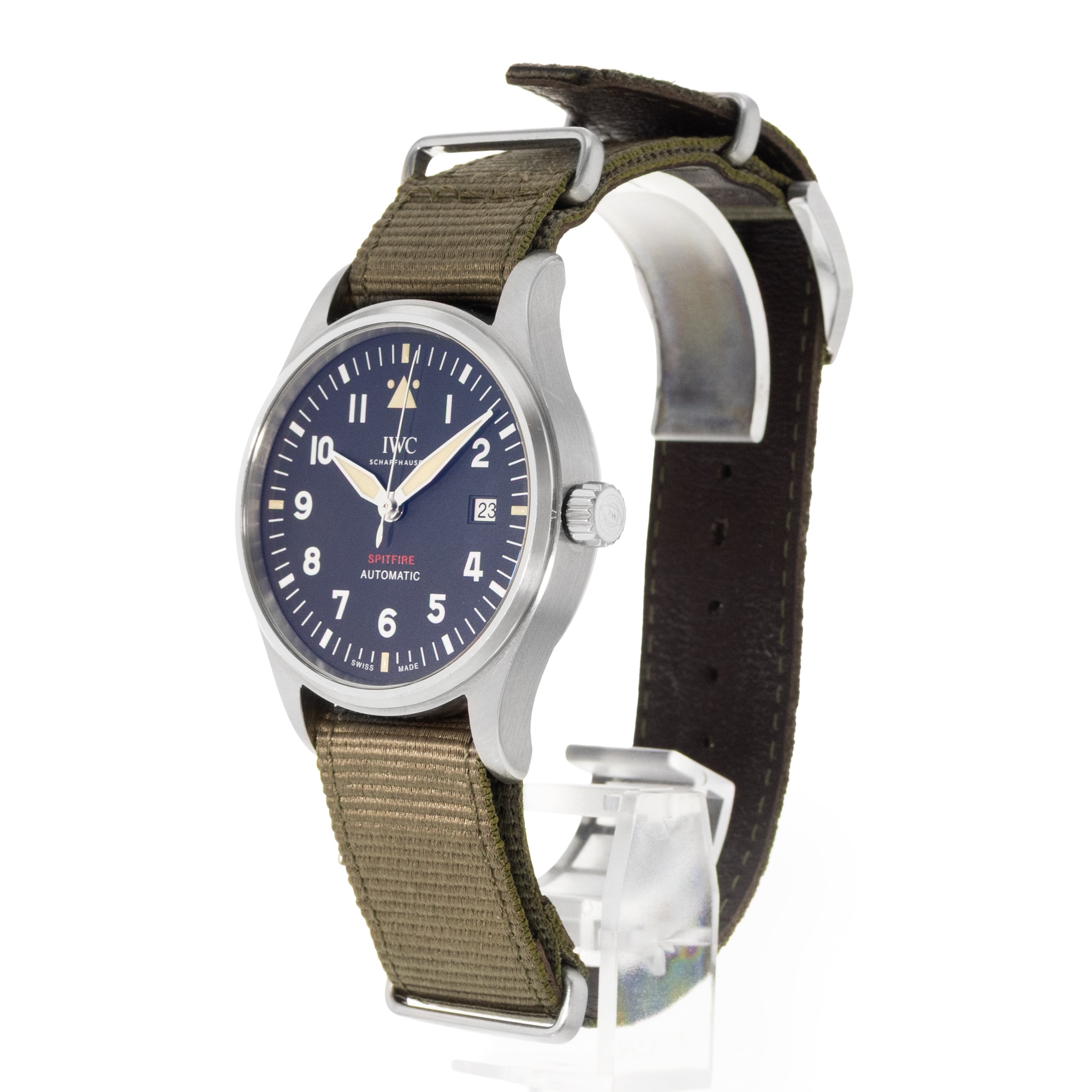 IWC Spitfire