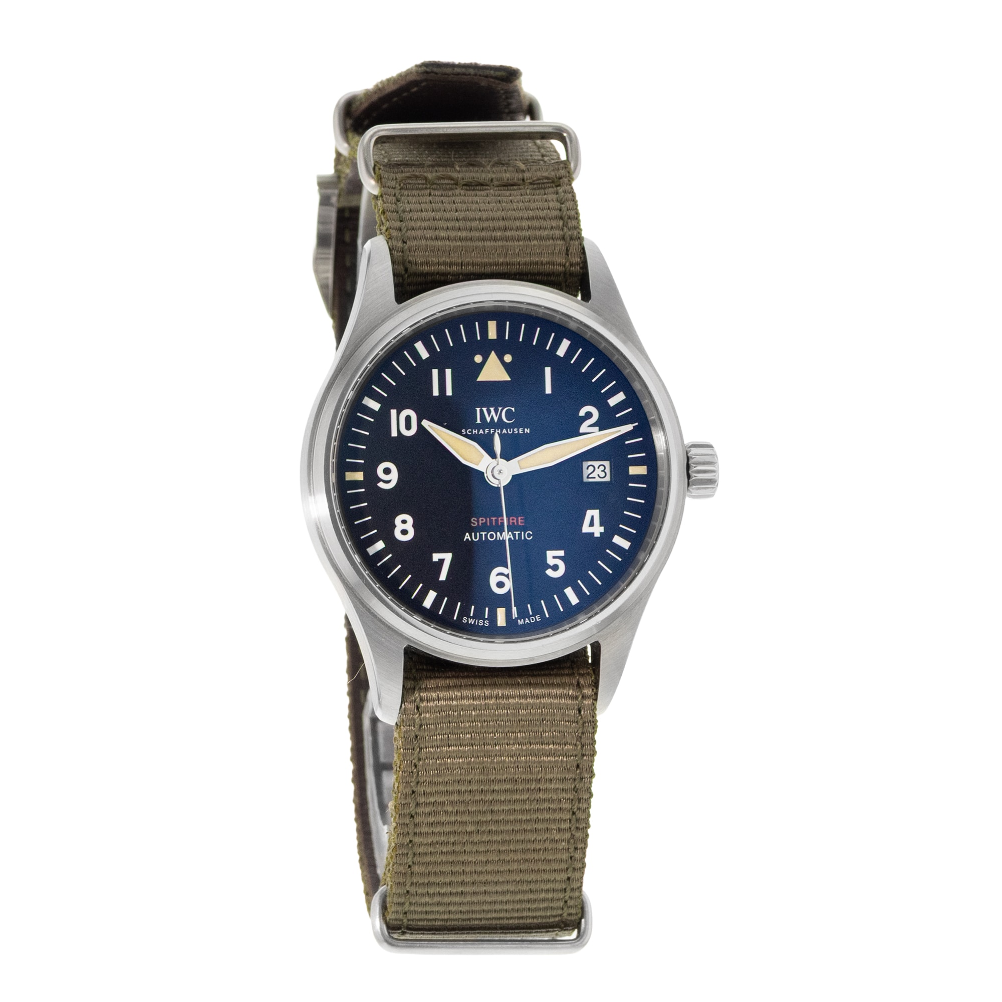 IWC Spitfire