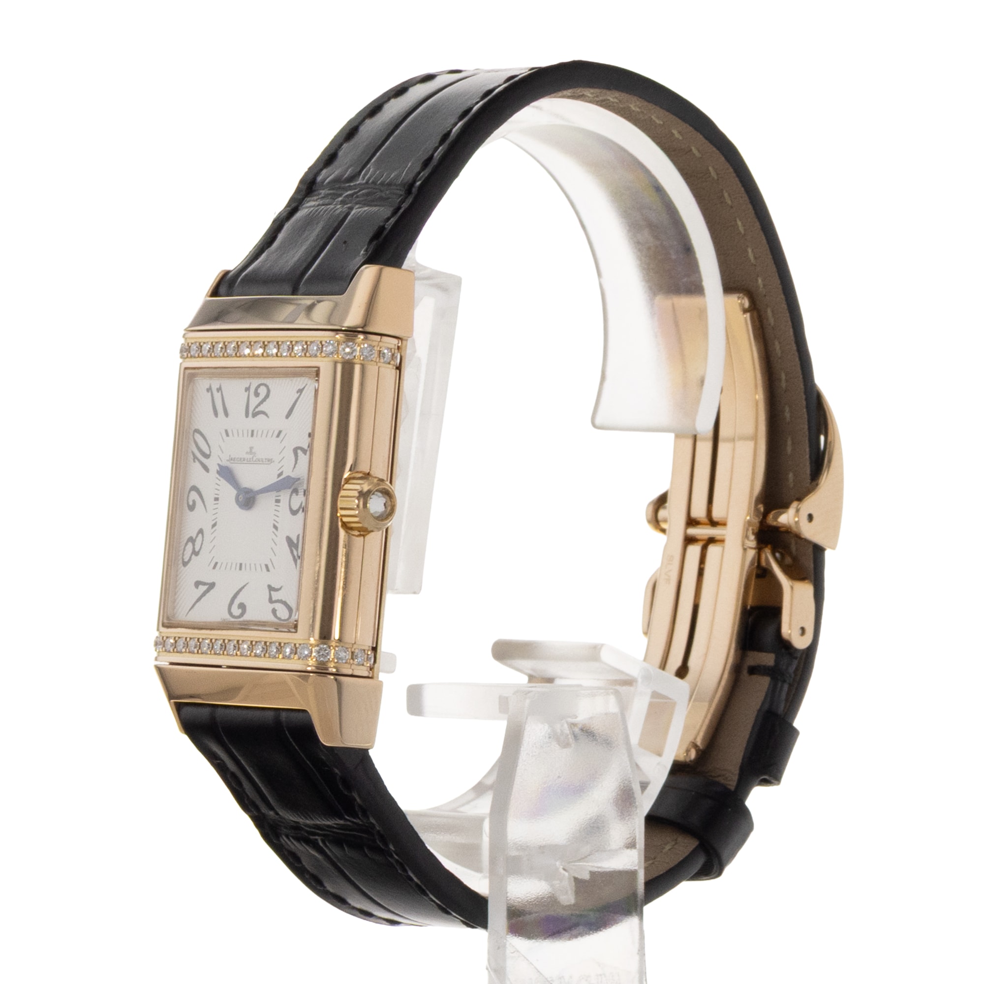 Jaeger-LeCoultre Reverso Duetto Classique