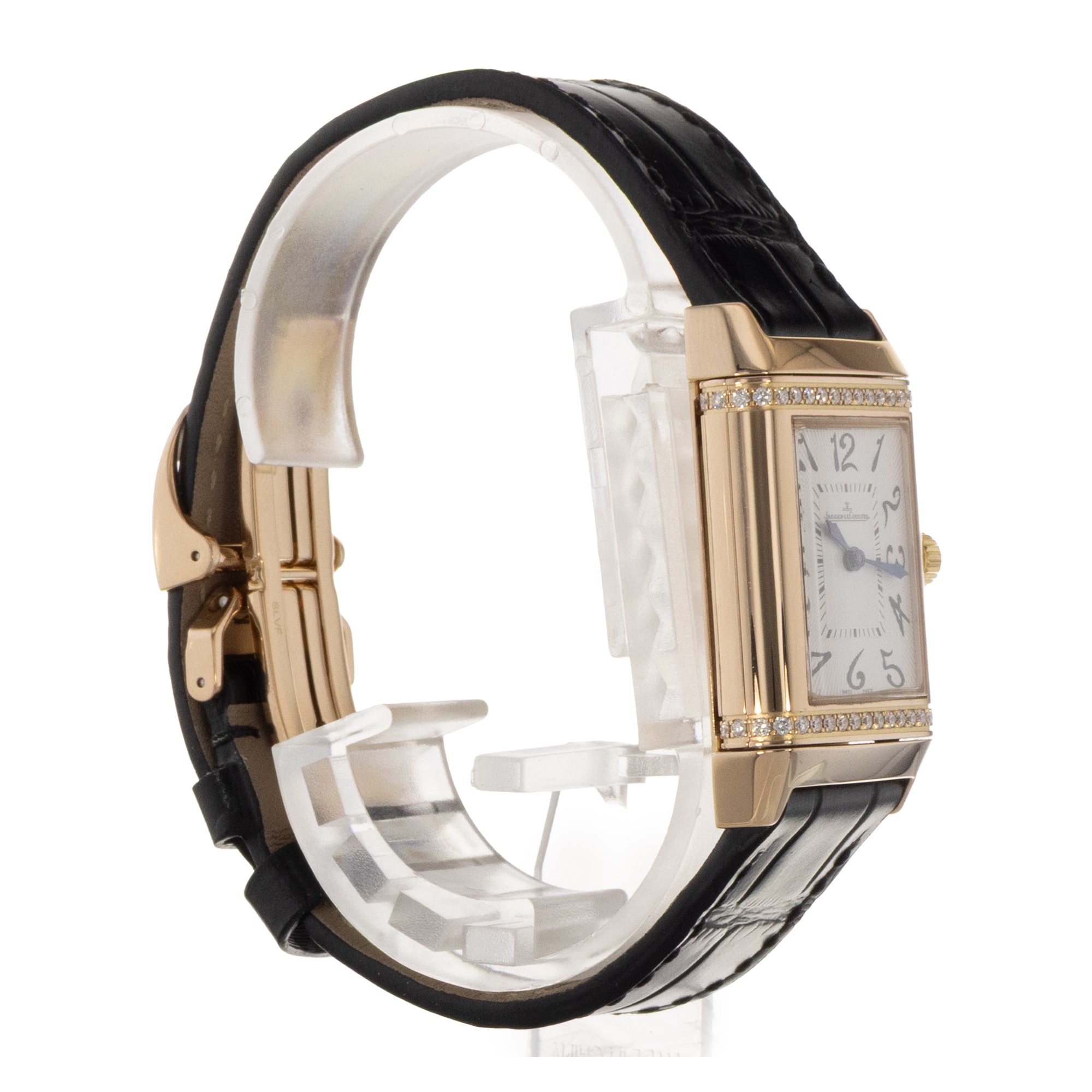 Jaeger-LeCoultre Reverso Duetto Classique