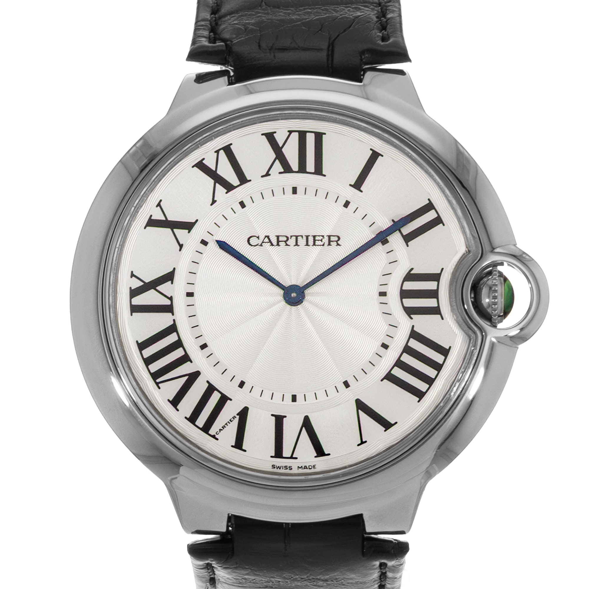 Cartier Ballon Bleu 44mm
