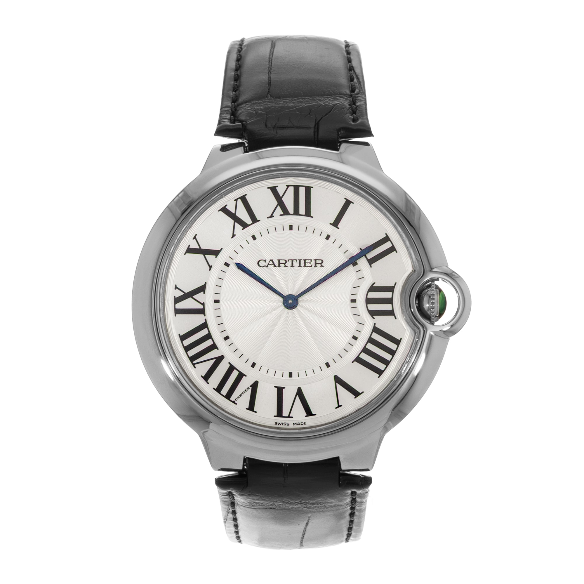 Cartier Ballon Bleu 44mm