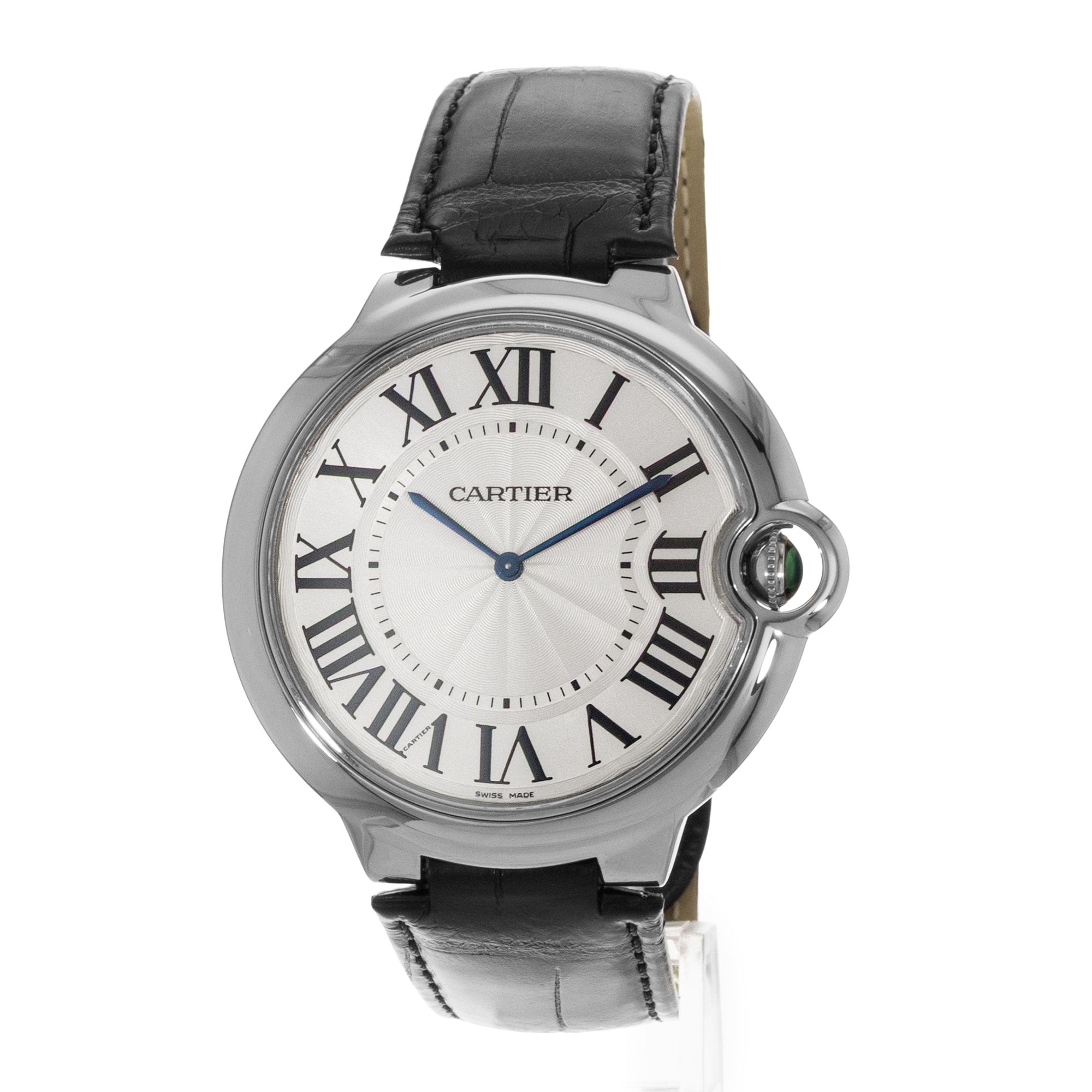 Cartier Ballon Bleu 44mm