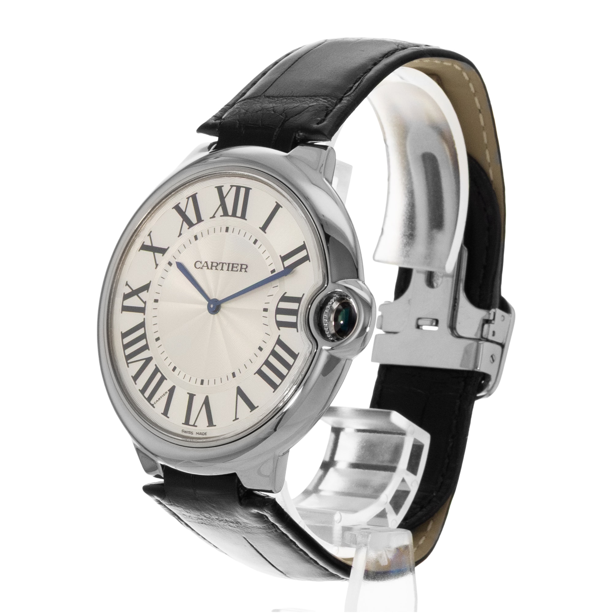 Cartier Ballon Bleu 44mm