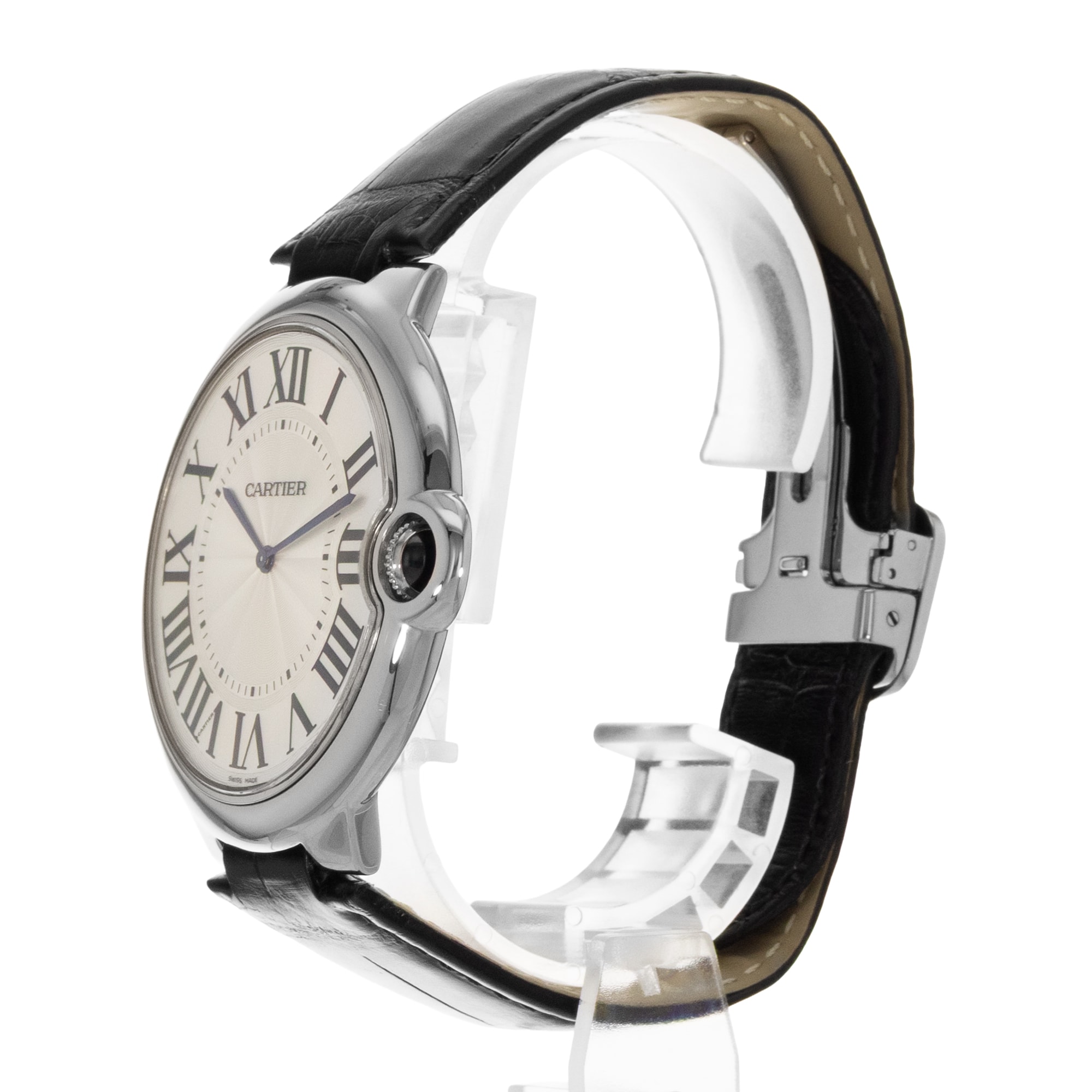 Cartier Ballon Bleu 44mm
