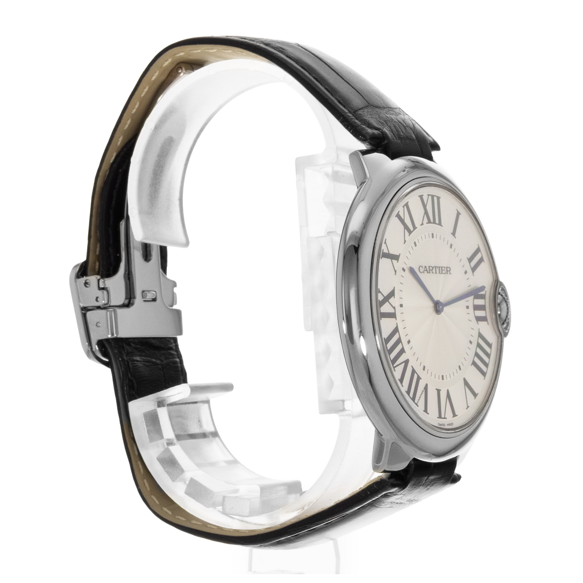 Cartier Ballon Bleu 44mm