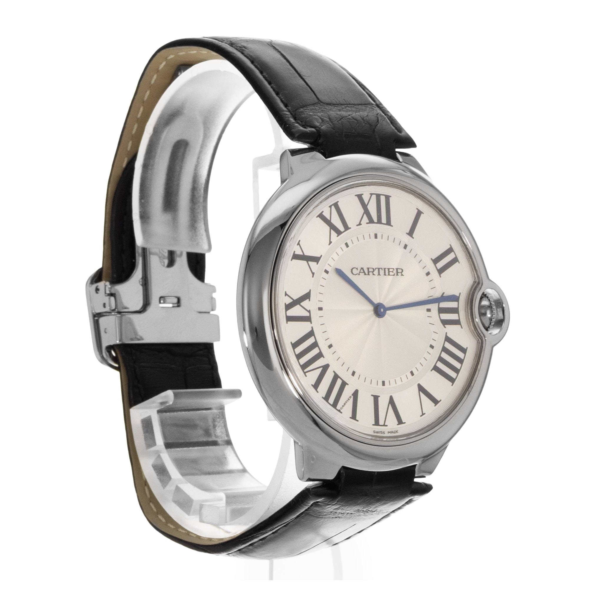 Cartier Ballon Bleu 44mm