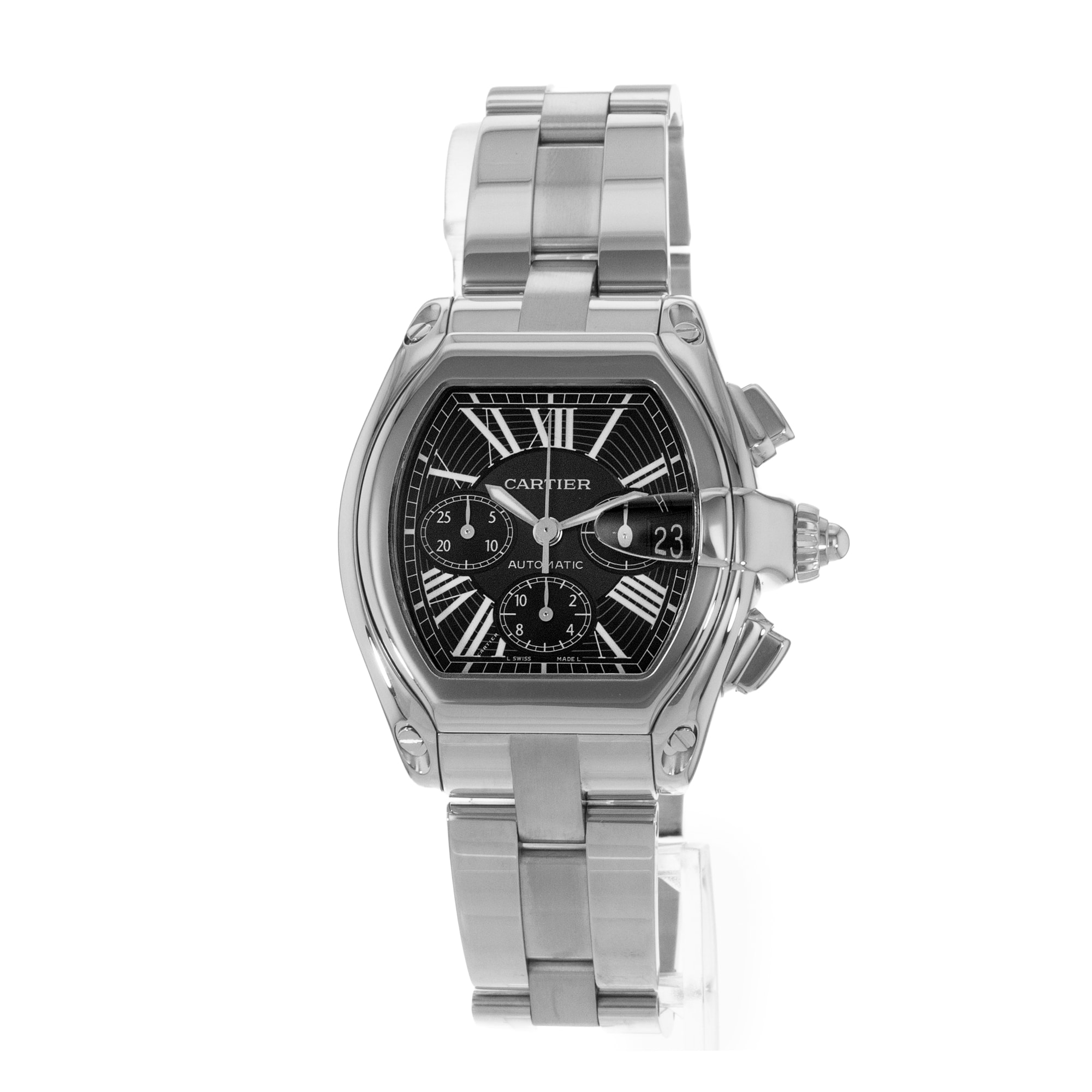 Cartier Roadster