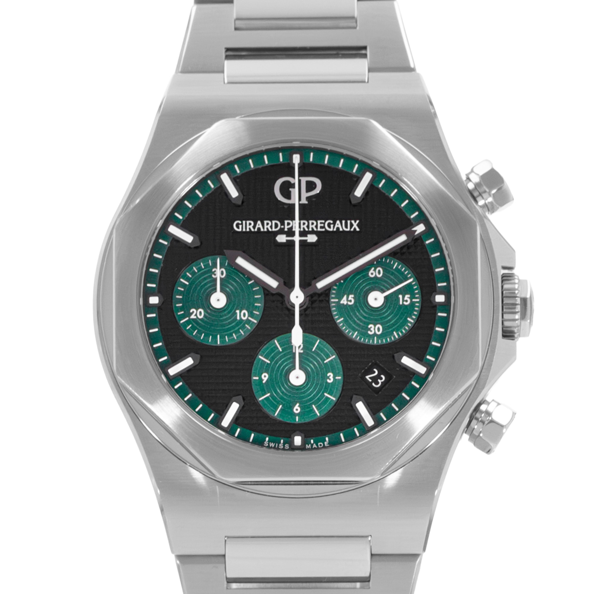 Girard Perregaux Laureato