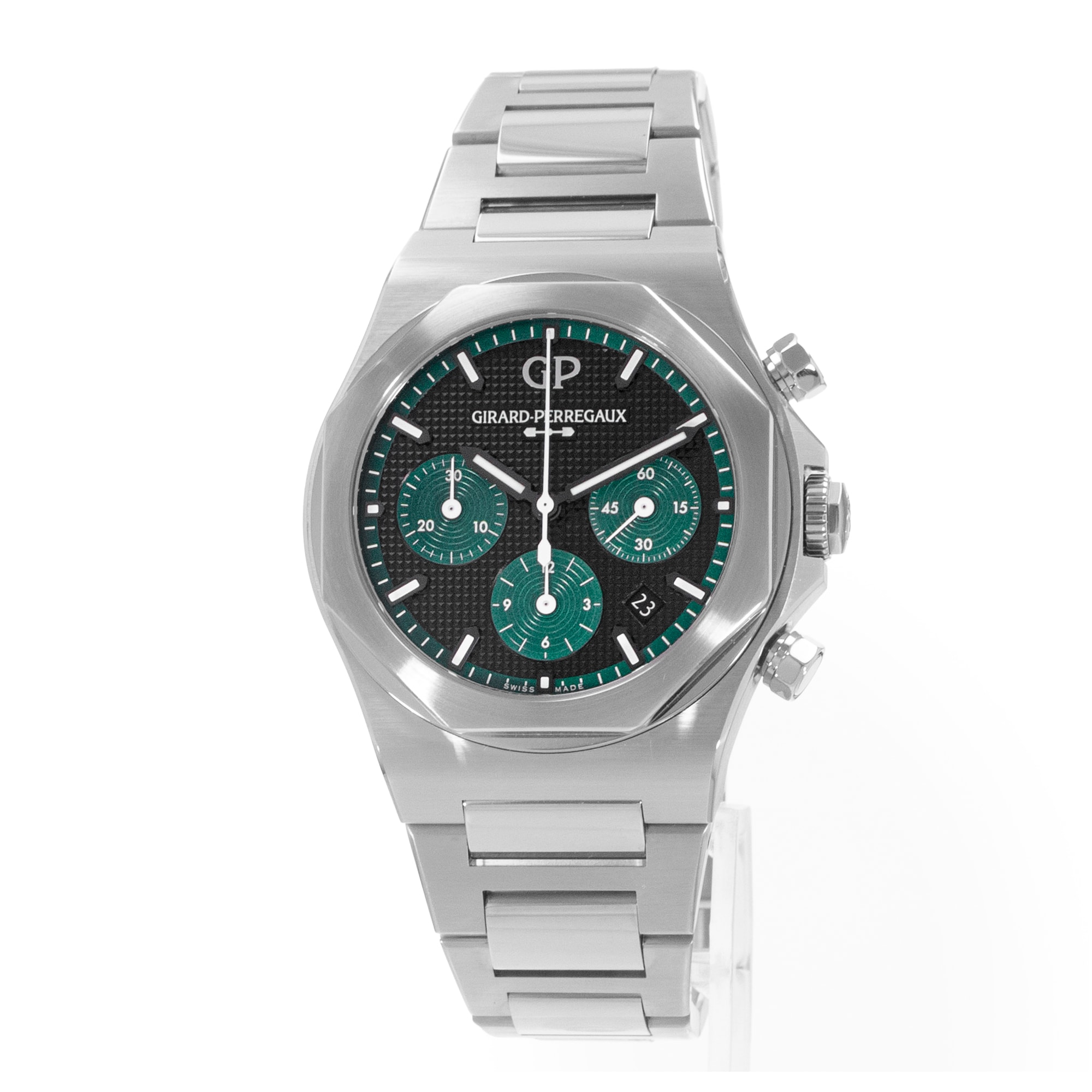 Girard Perregaux Laureato