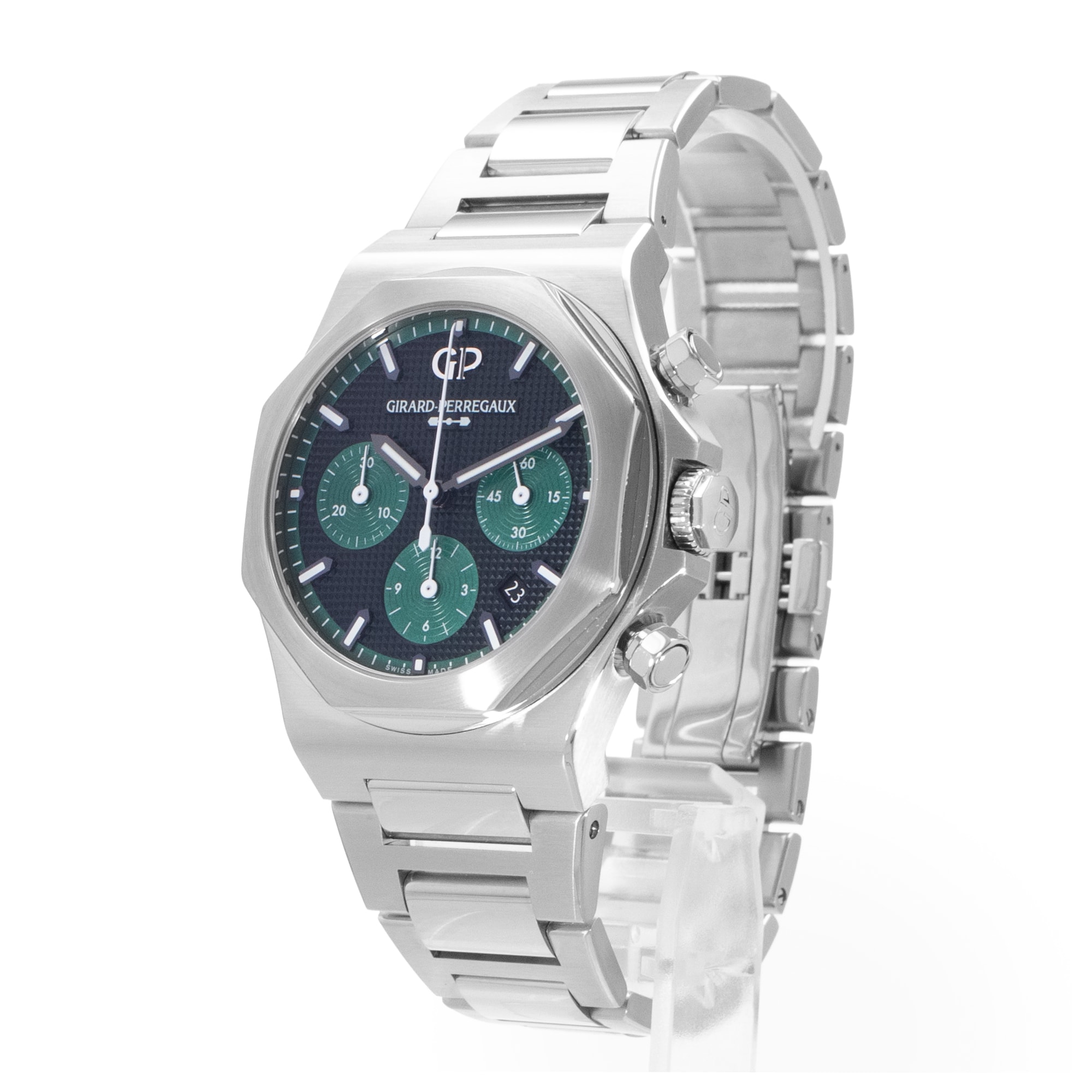 Girard Perregaux Laureato